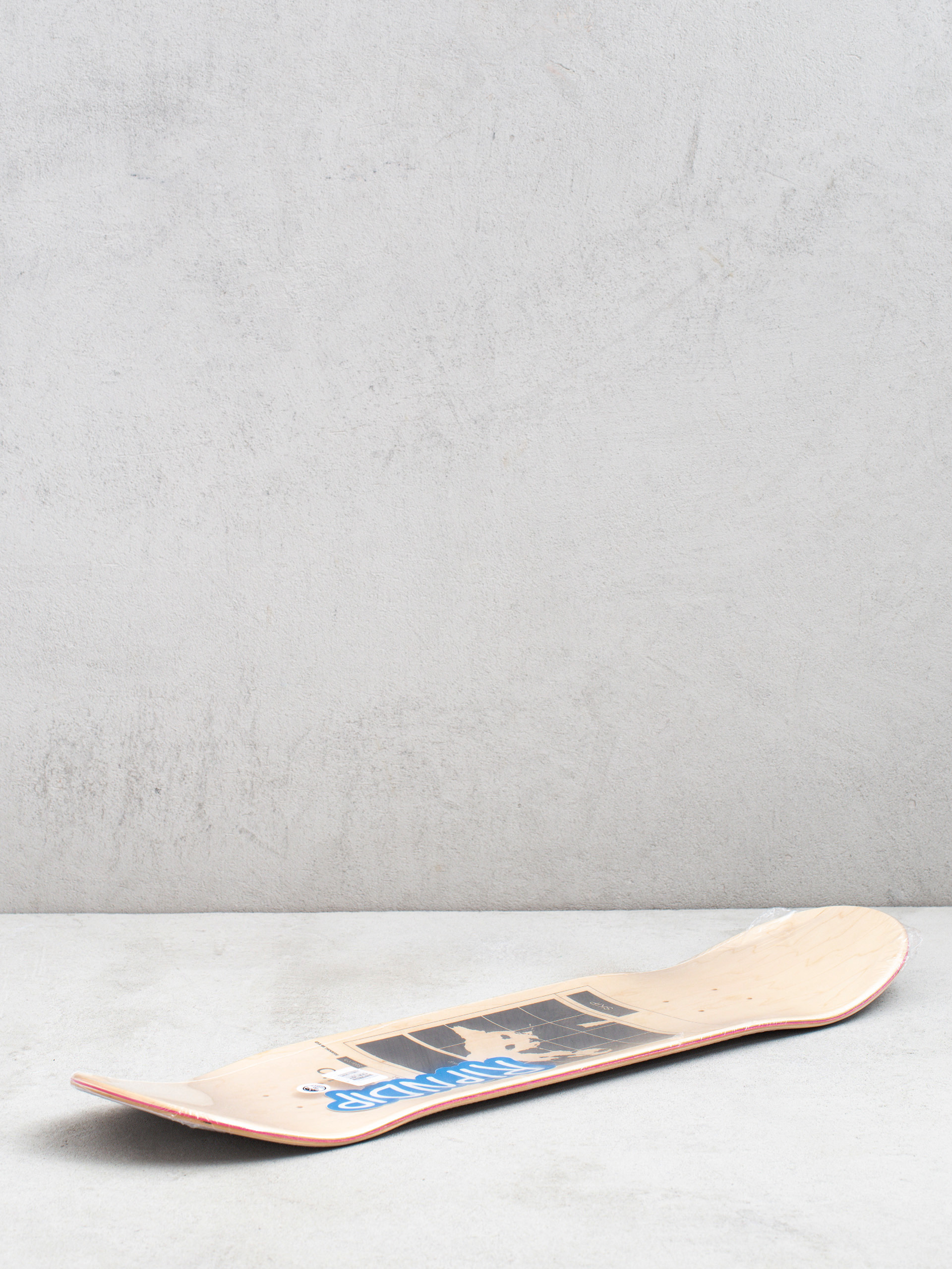 Doska RipNDip A Bird (grey)