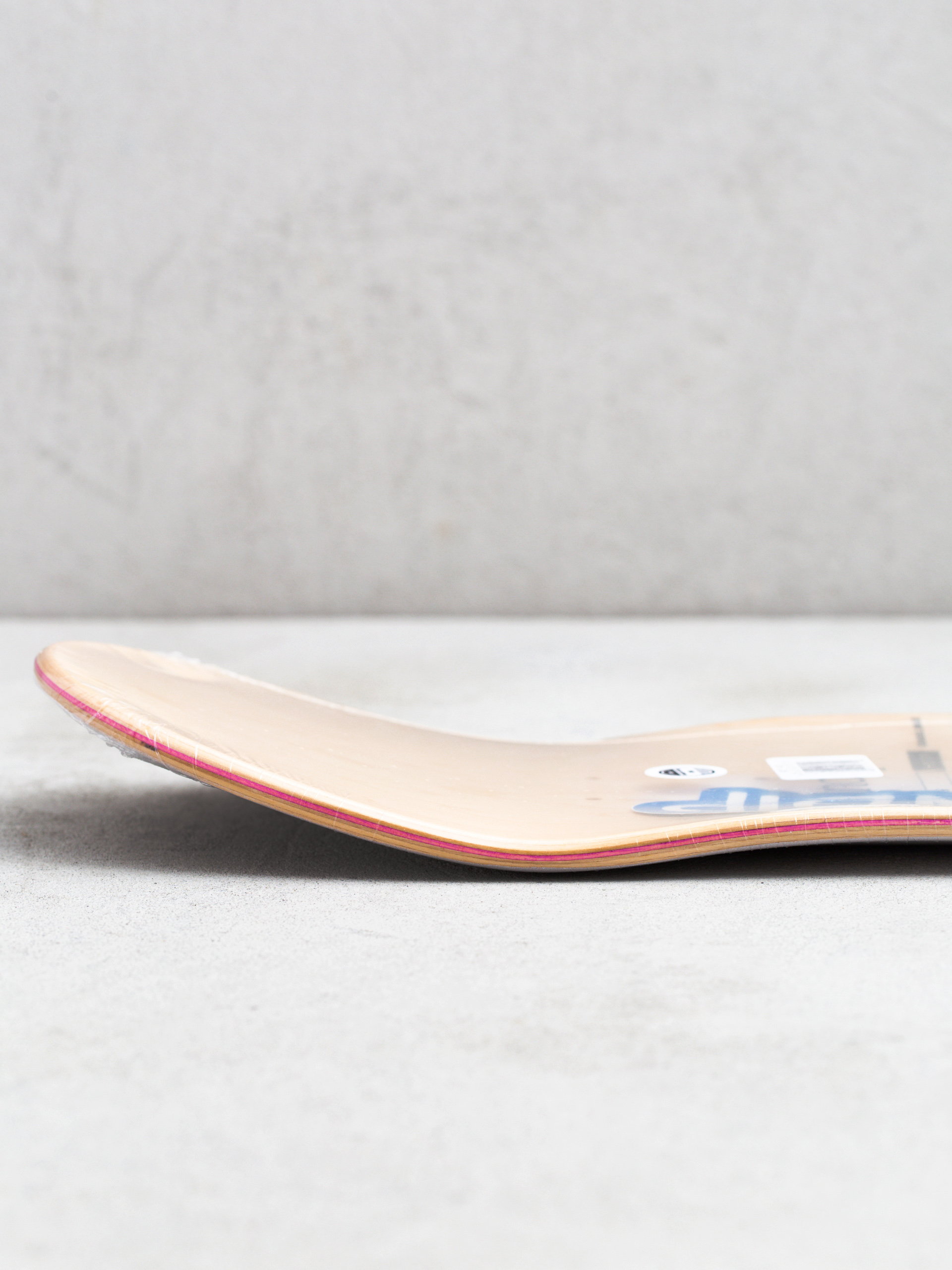 Doska RipNDip A Bird (grey)