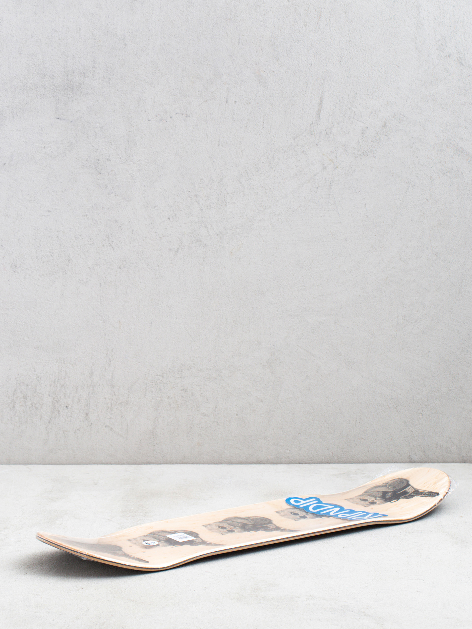 Doska RipNDip Find Out (black)