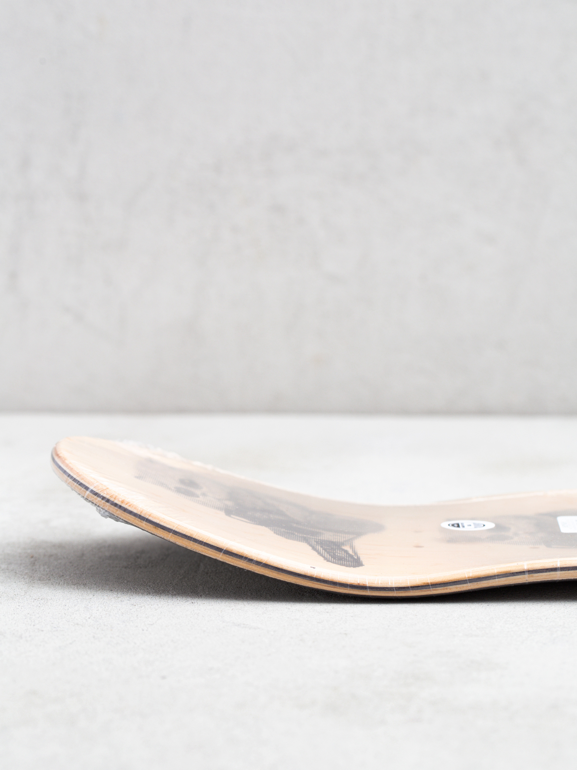 Doska RipNDip Find Out (black)