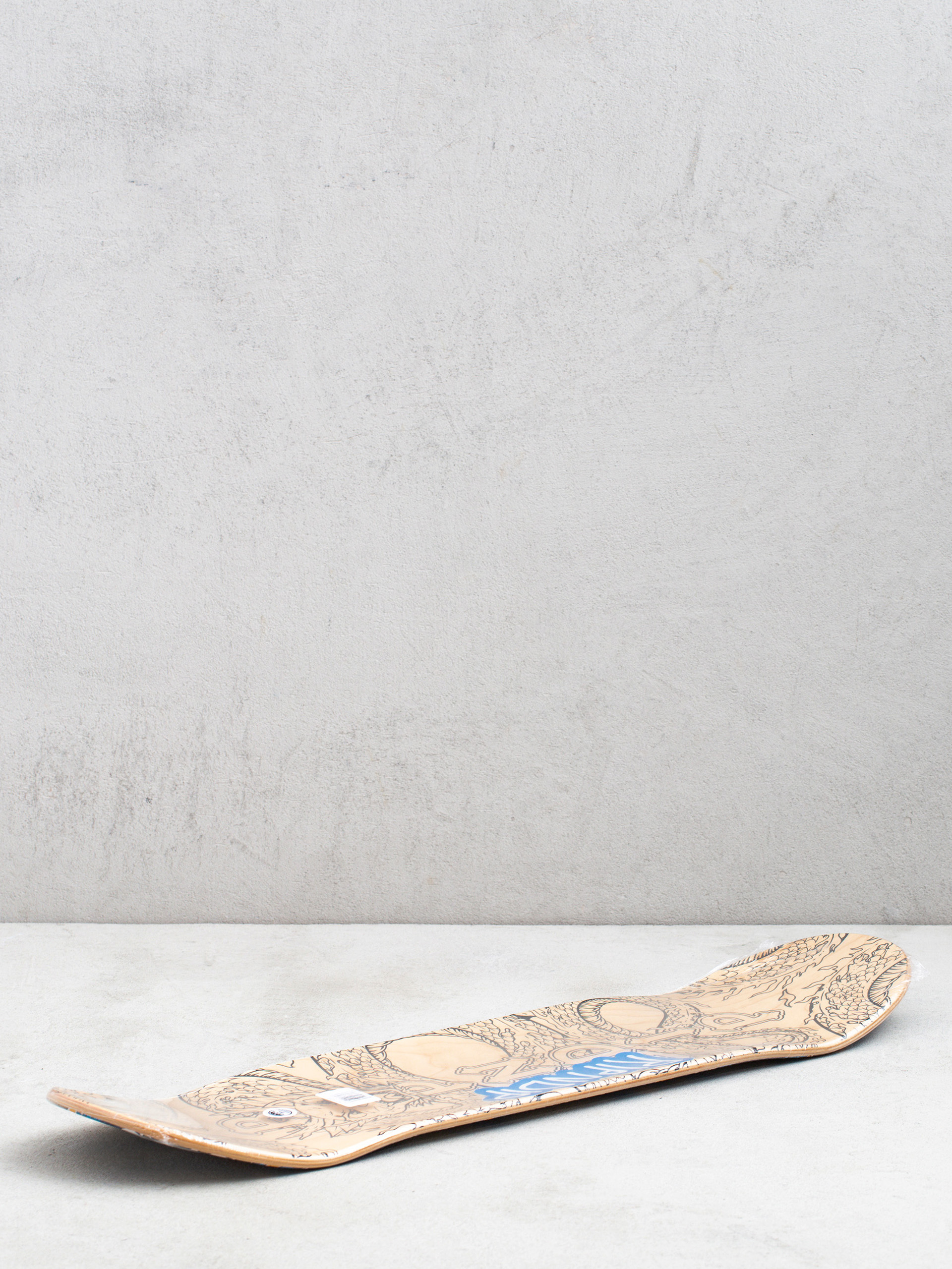 Doska RipNDip Shen Nerm (gold)