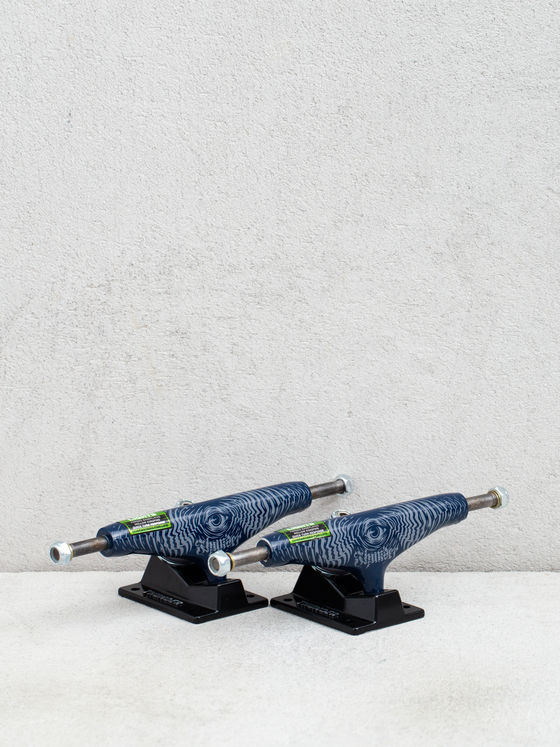 Trucky Thunder Lights Mindstate (navy/black)