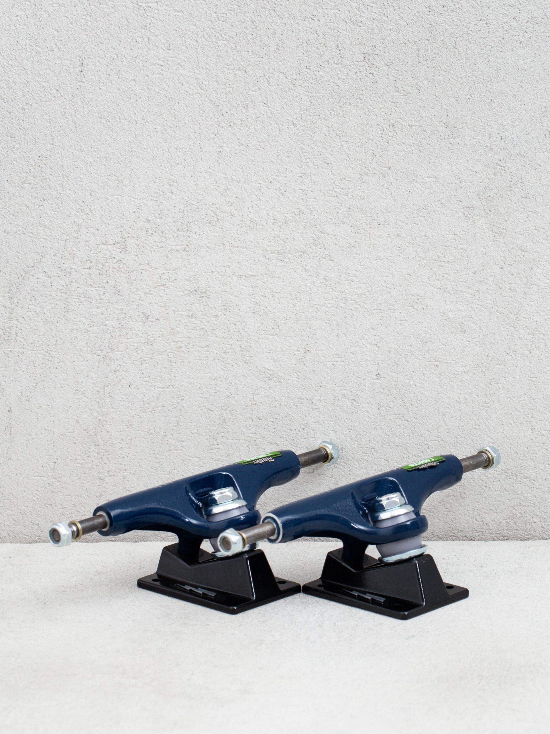 Trucky Thunder Lights Mindstate (navy/black)