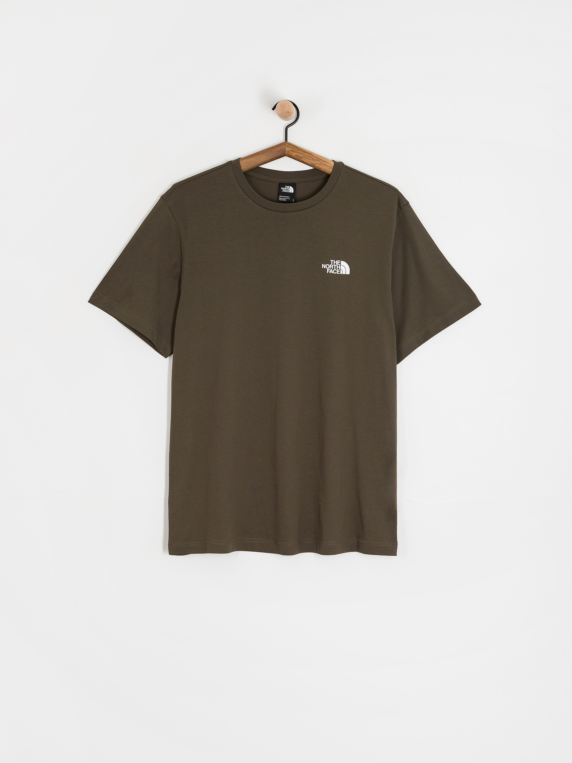 Triu010dko The North Face Simple Dome (new taupe green)