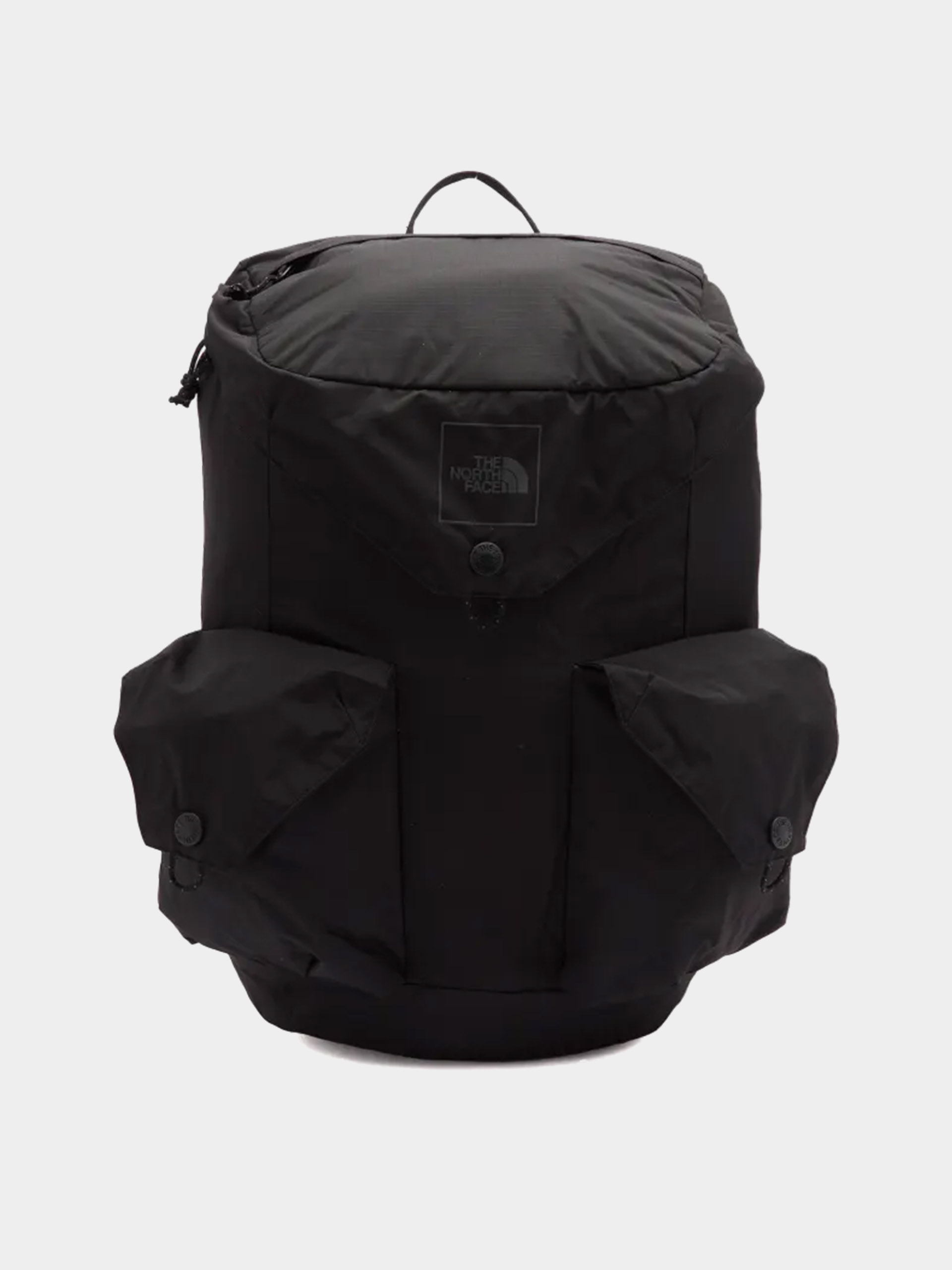 Batoh The North Face Glen Canyon Rucksack (tnf black)