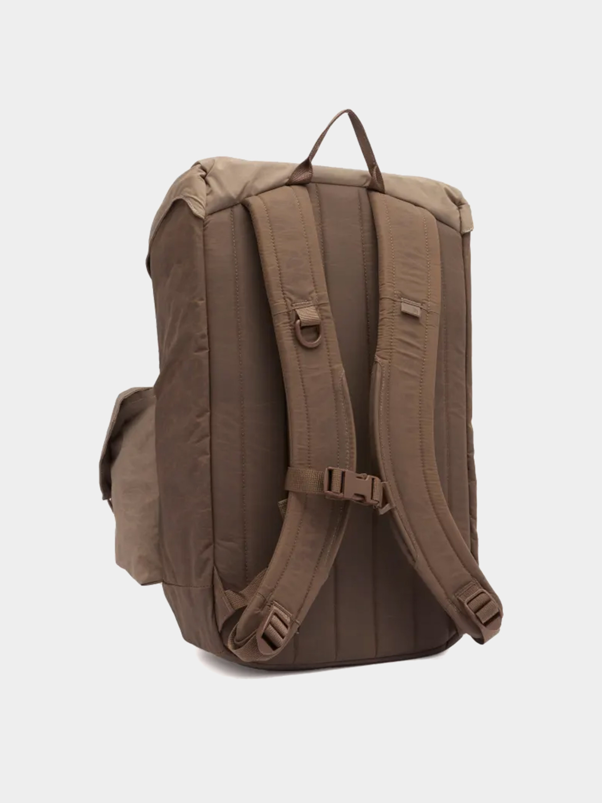 Batoh The North Face Glen Canyon Rucksack (mocha brown/smokey brow)