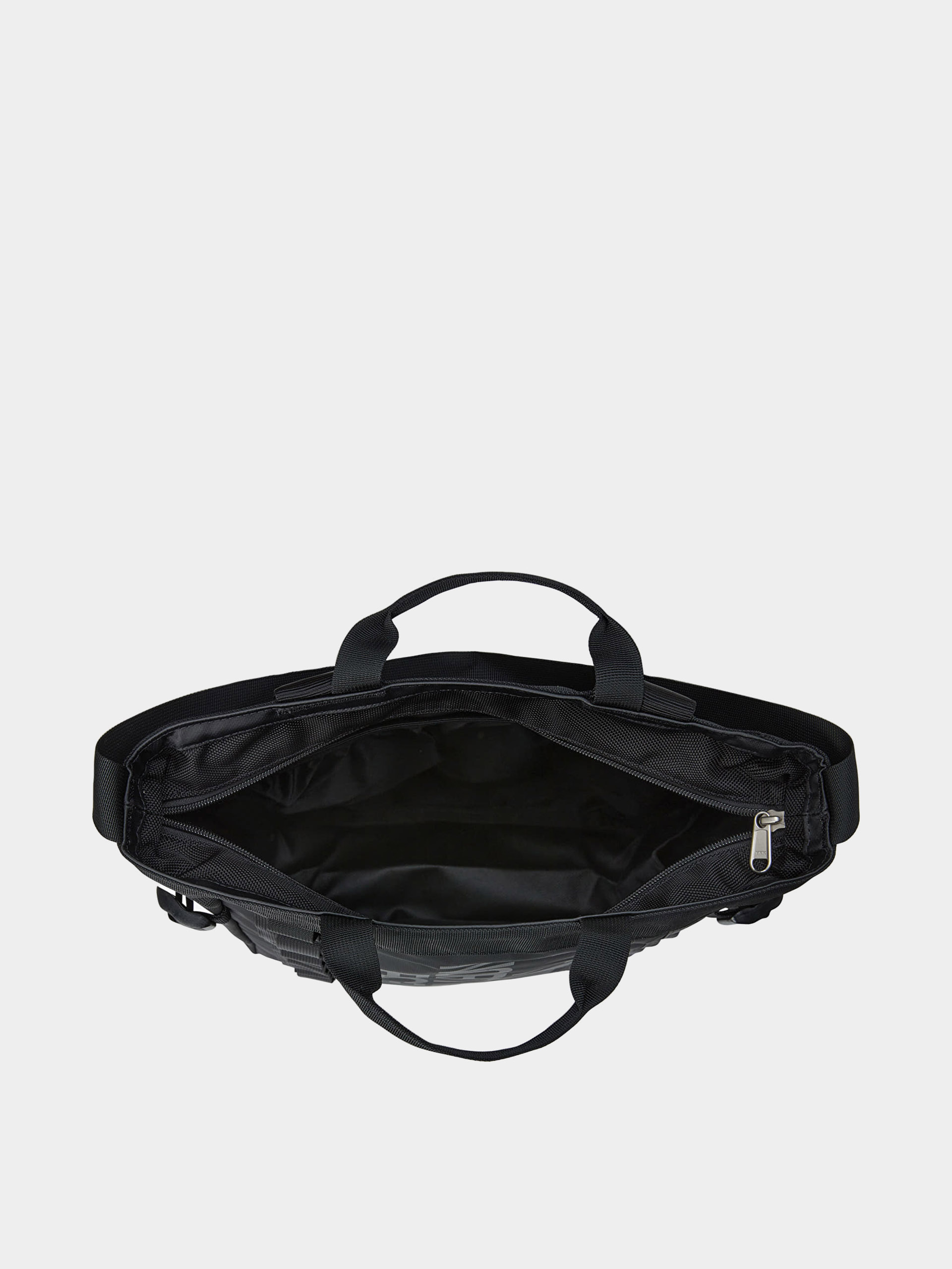 Batoh The North Face Base Camp Tote Pack (tnf black/tnf black)