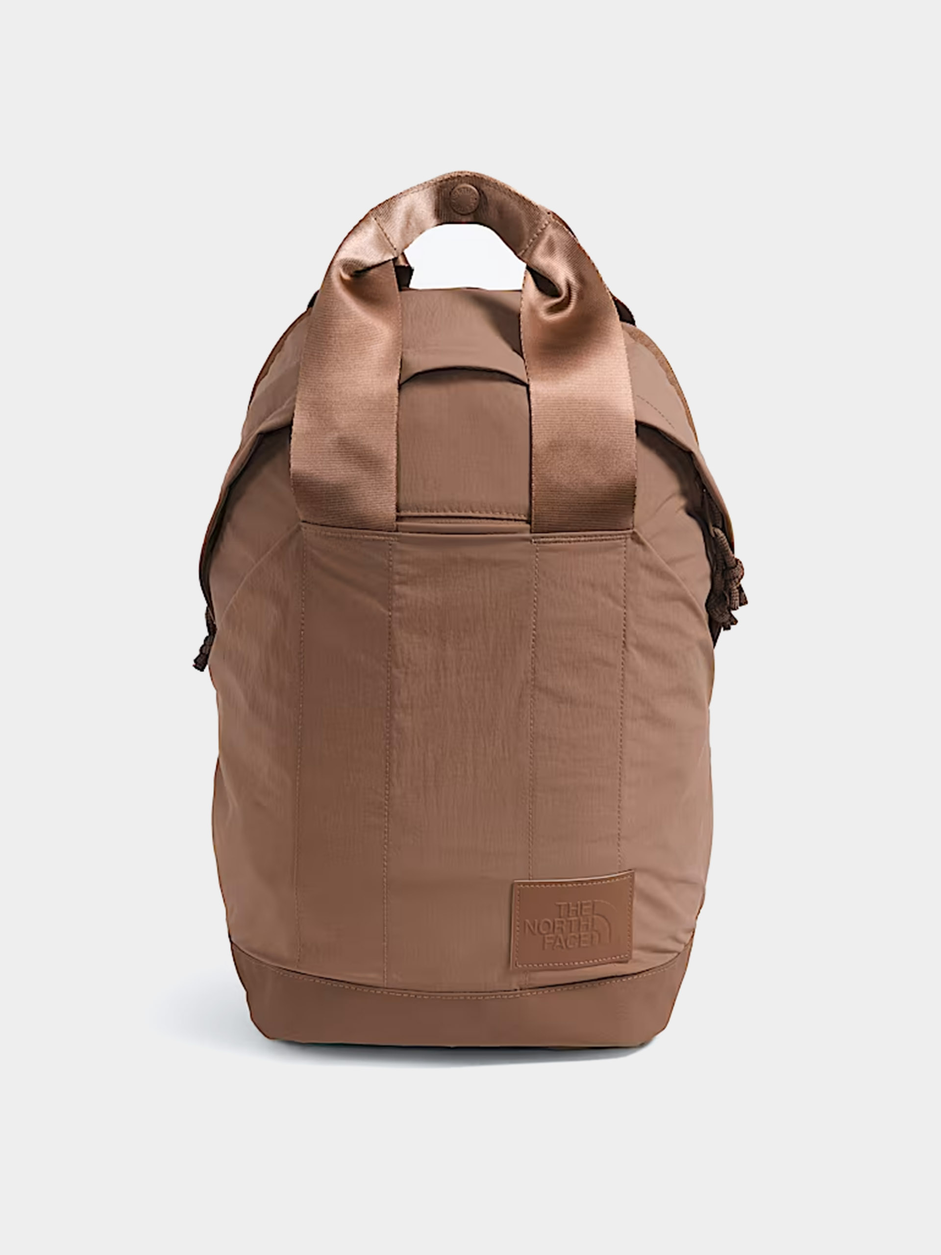 Batoh The North Face Never Stop Daypack Wmn (latte)