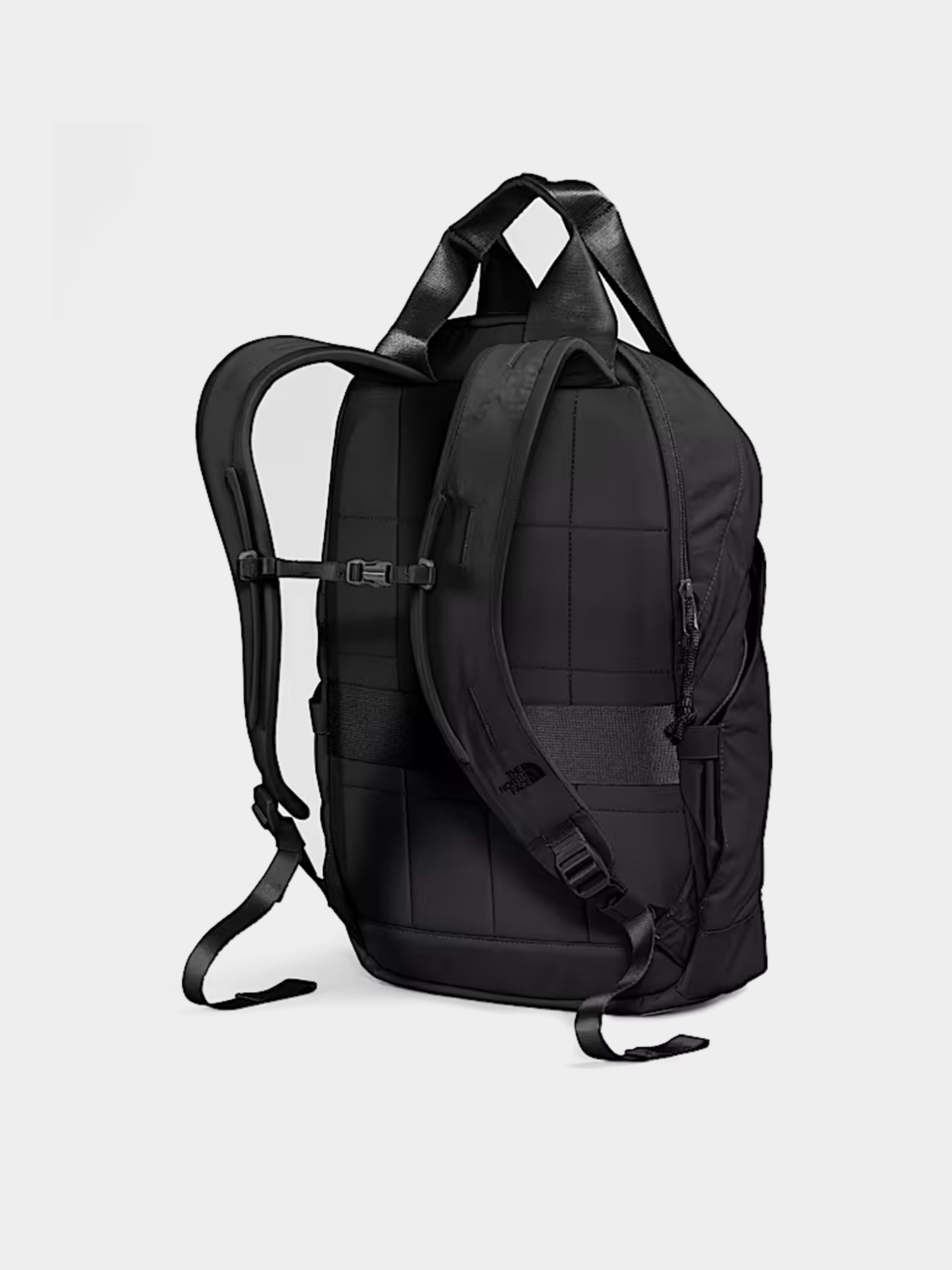 Batoh The North Face Never Stop Daypack Wmn (tnf black npf)
