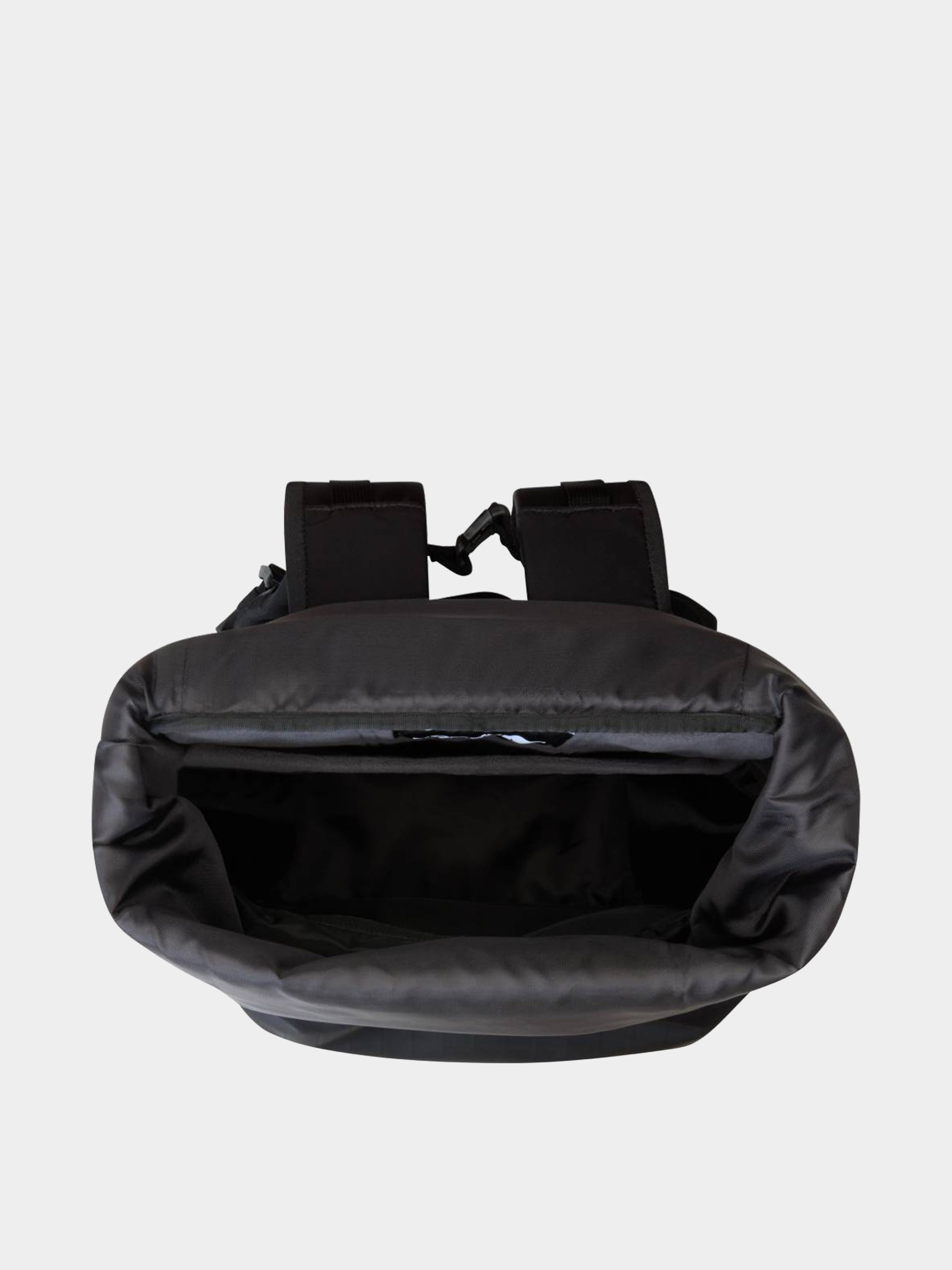 Batoh The North Face Base Camp Voyager Rolltop (tnf black/asphalt grey)