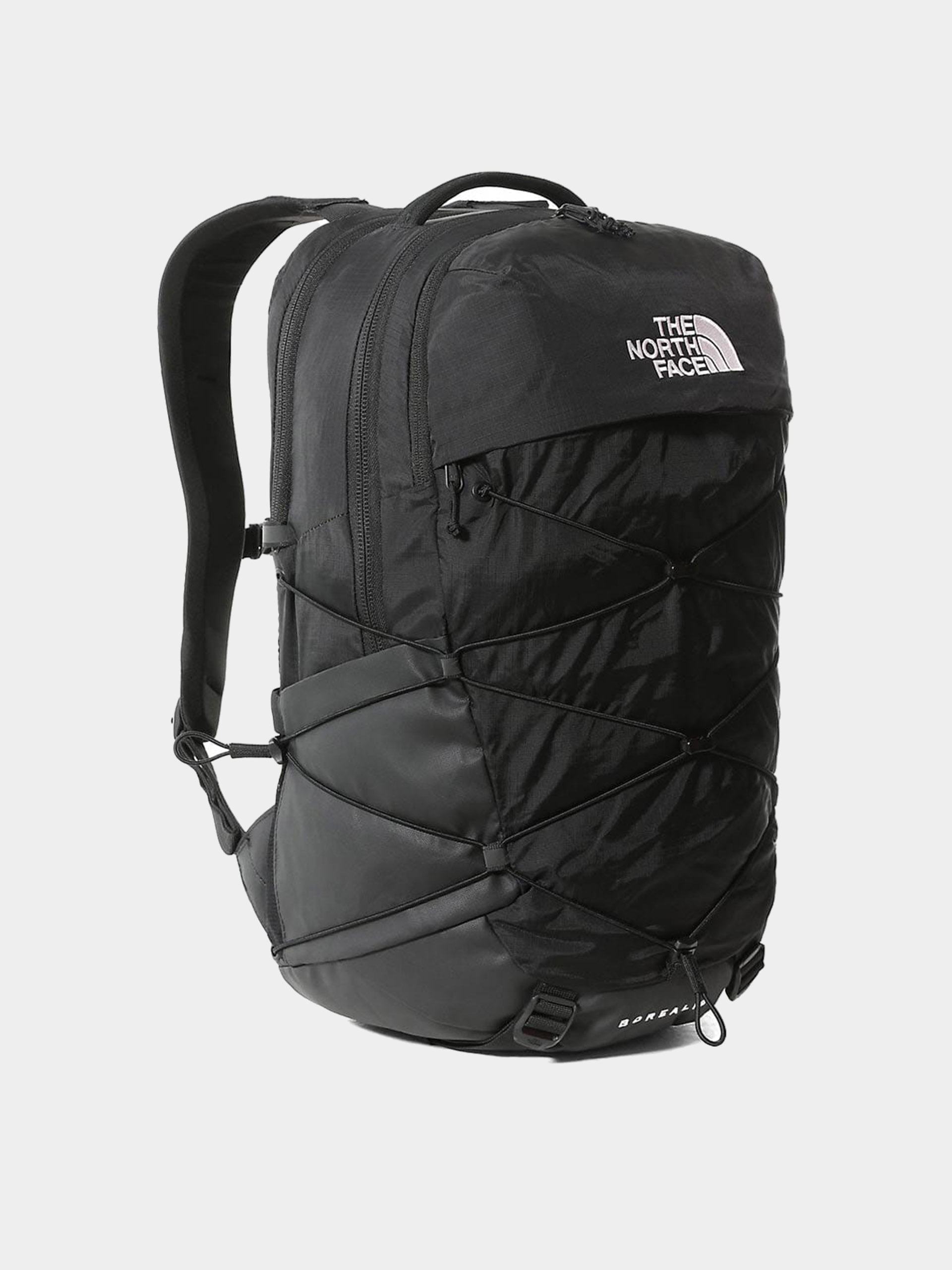 Batoh The North Face Borealis (tnf black tnf black npf)
