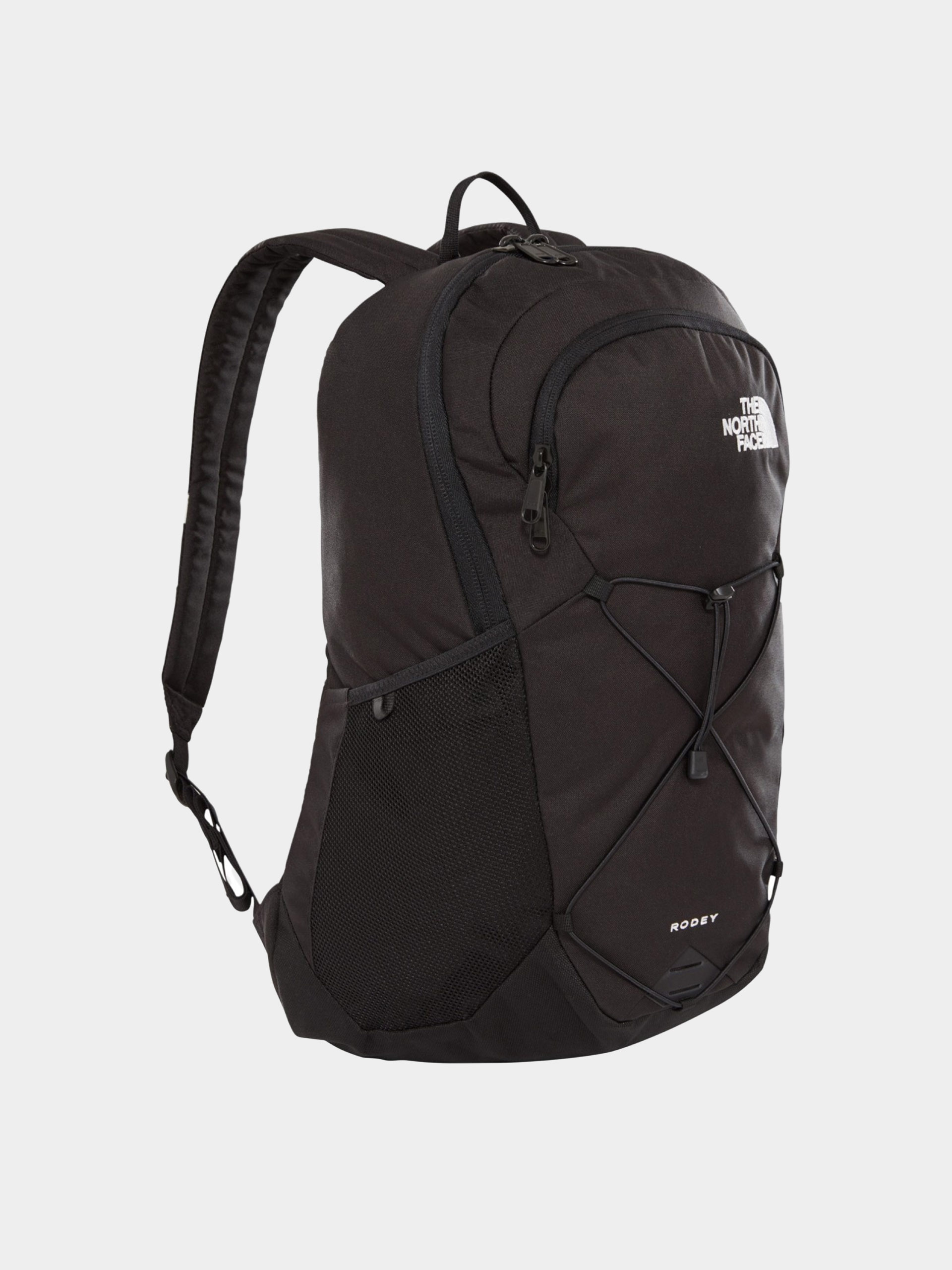 Batoh The North Face Rodey (tnf black npf)