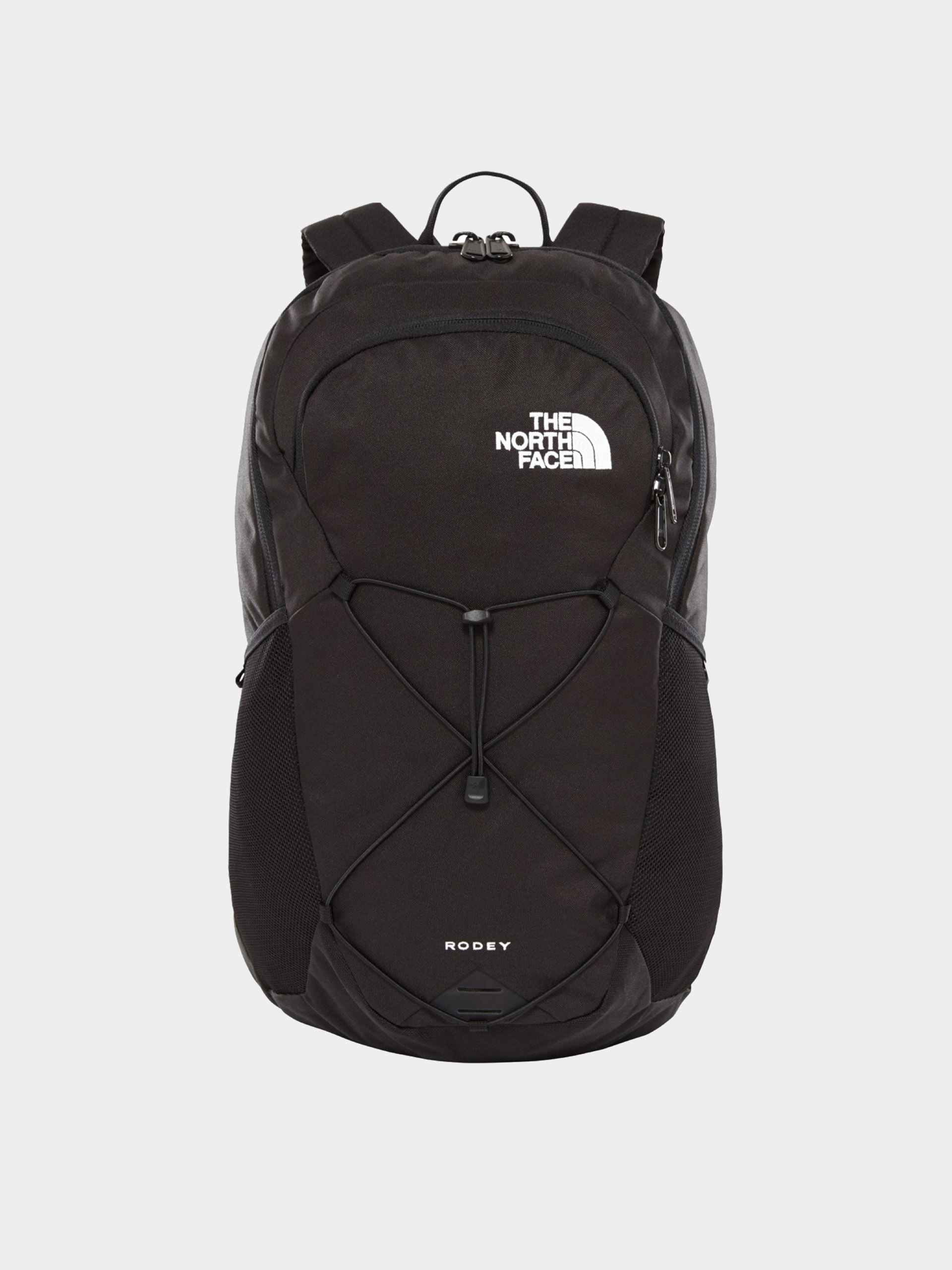 Batoh The North Face Rodey (tnf black npf)