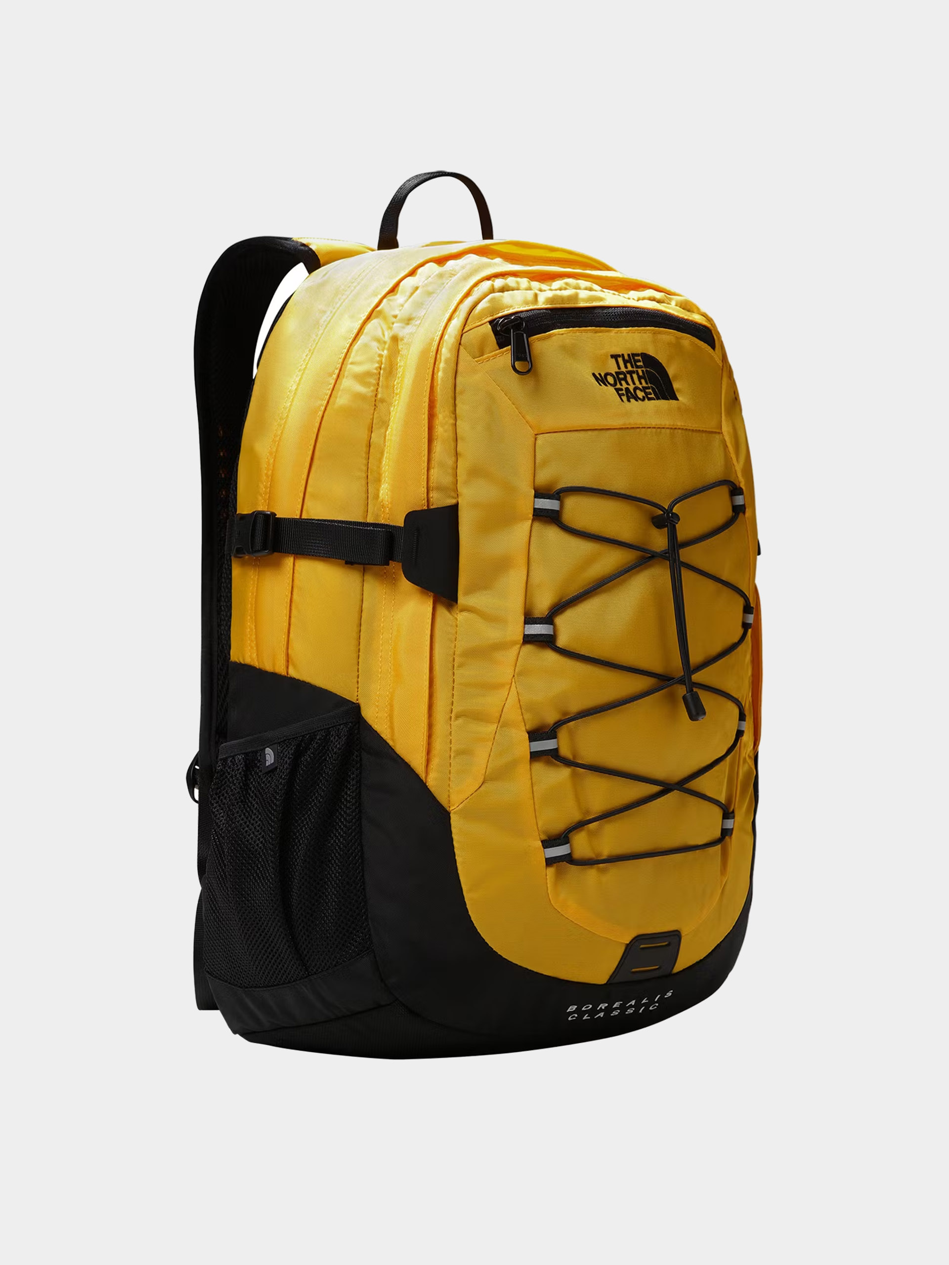 Batoh The North Face Borealis Classic (summit gold tnf black n)