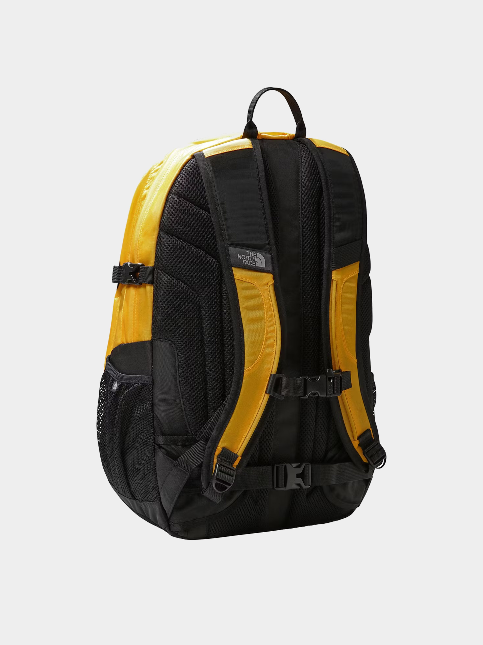 Batoh The North Face Borealis Classic (summit gold tnf black n)