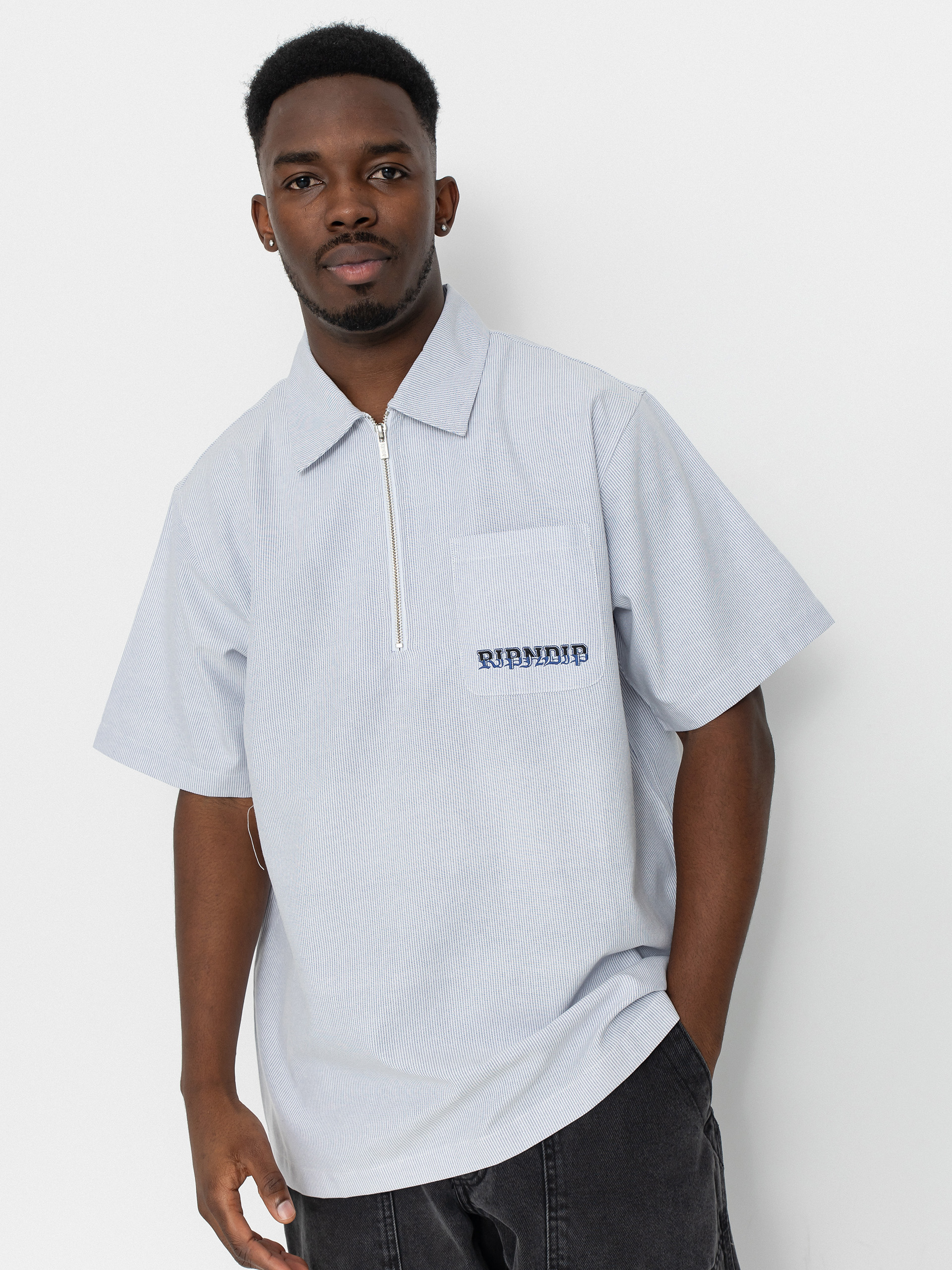 Tričko RipNDip Rich Spirit