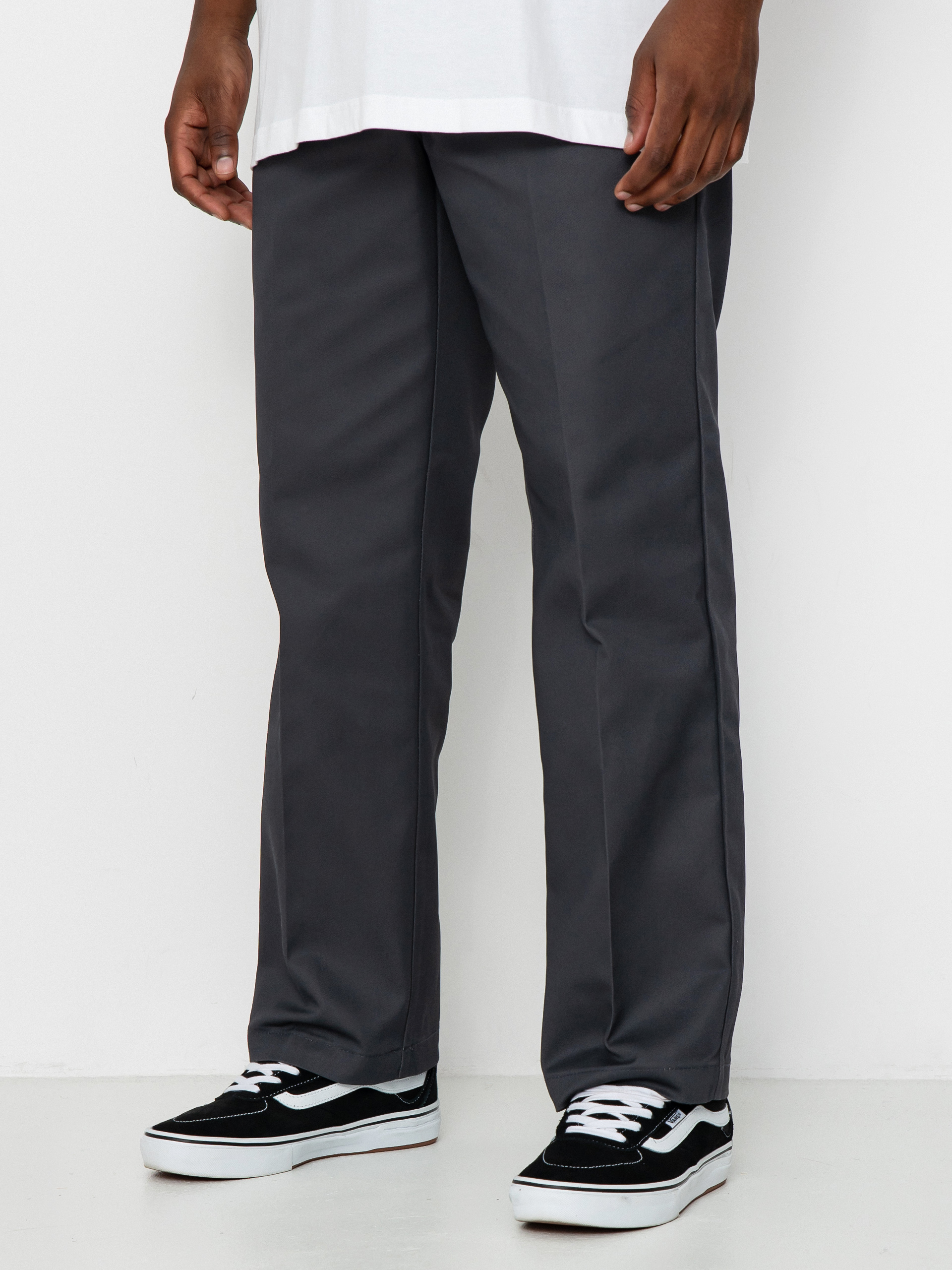 Nohavice Dickies 874 Work (charcoal grey)
