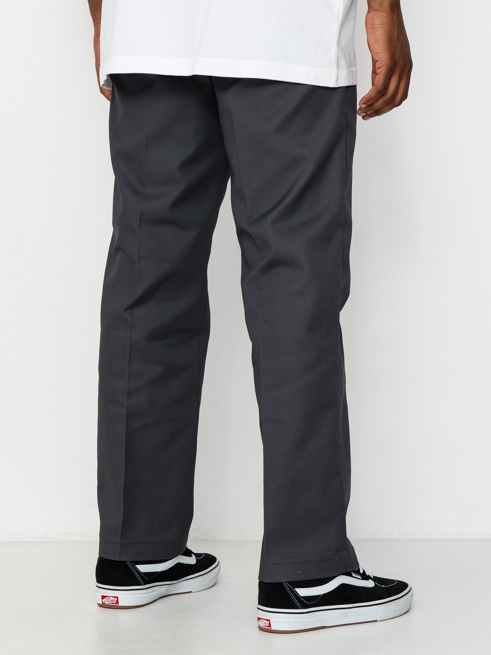 Nohavice Dickies 874 Work (charcoal grey)