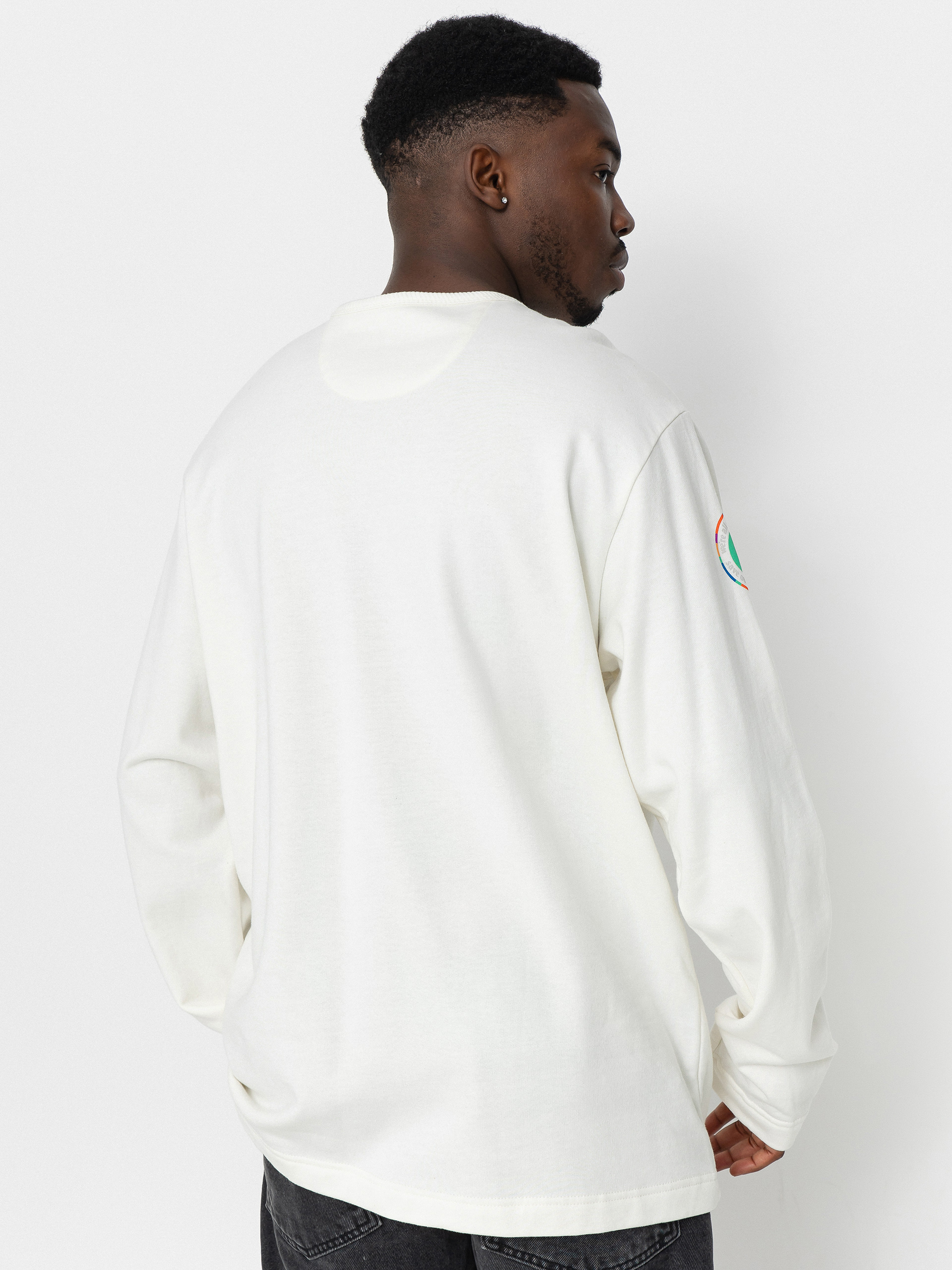 Mikina Patagonia Lightweight Unity Fitz Wildrise (birch white)