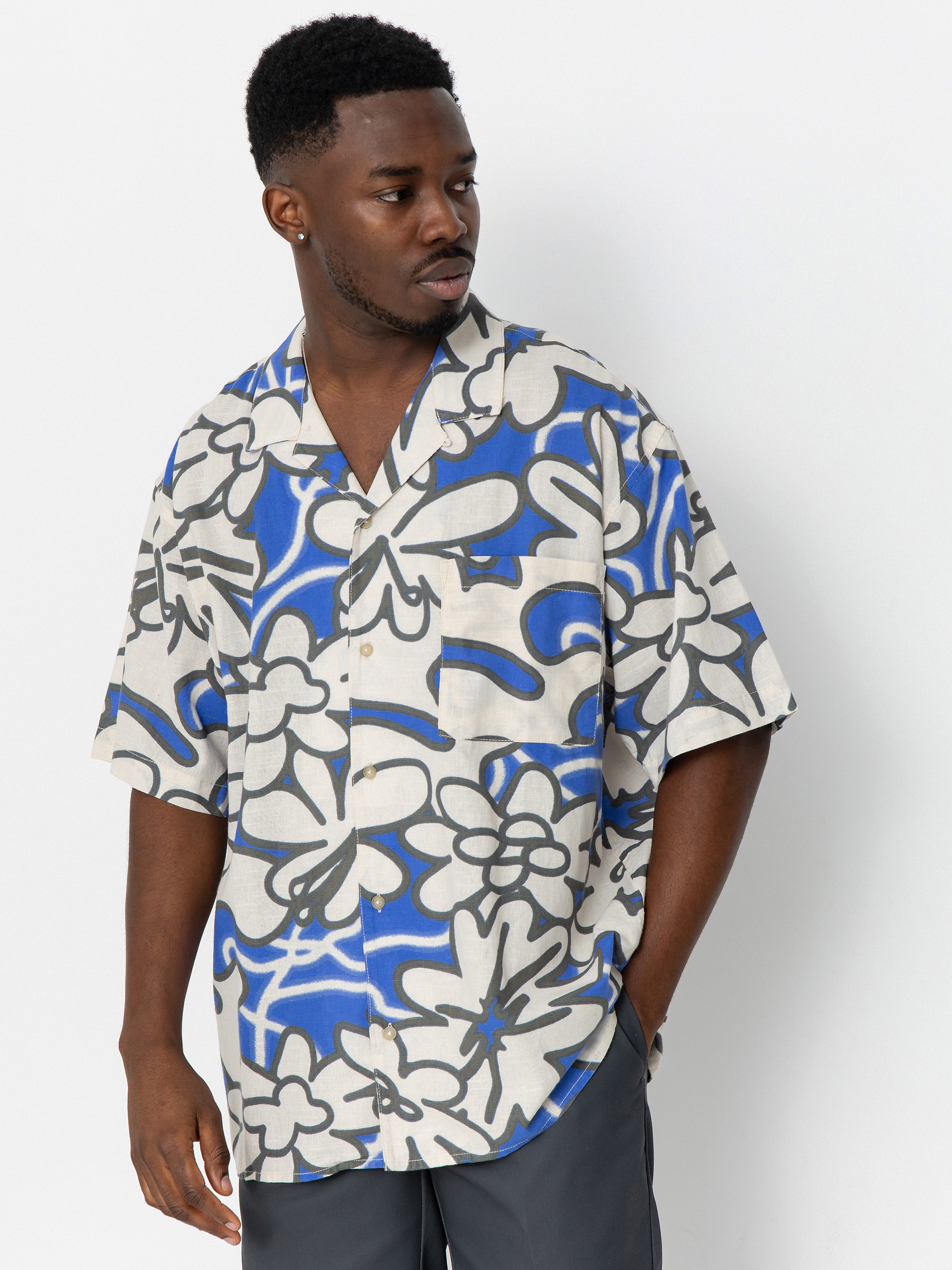 Kou0161eu013ea Element Thalweg (pop blue)