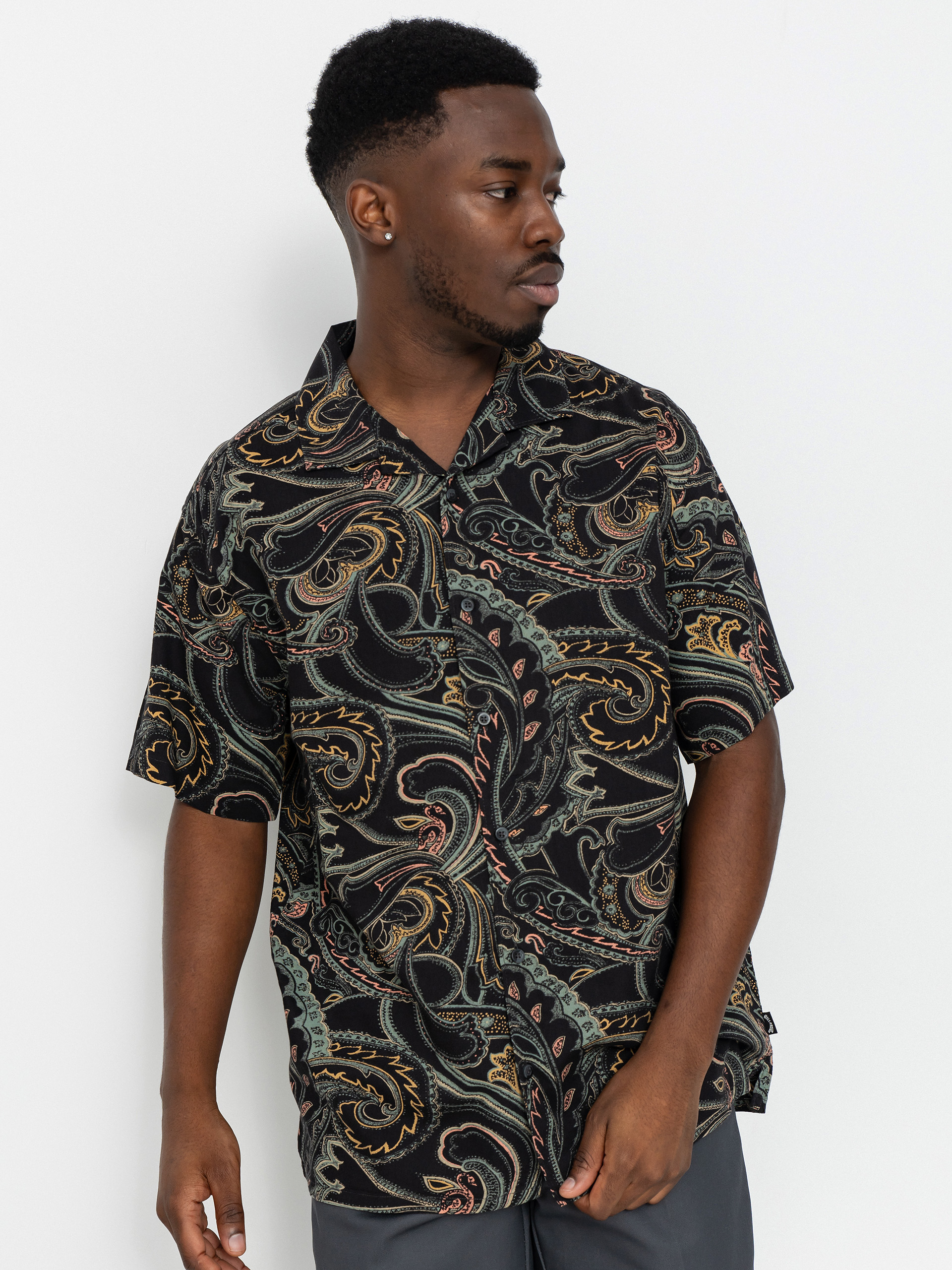 Kou0161eu013ea Billabong Vacay (dark slate)