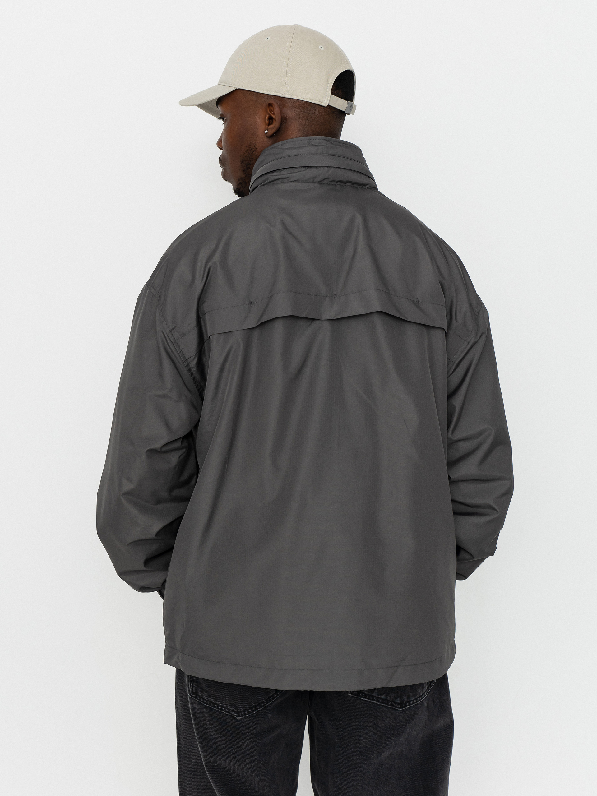 Bunda DC Vantage Mock Hood (magnet)