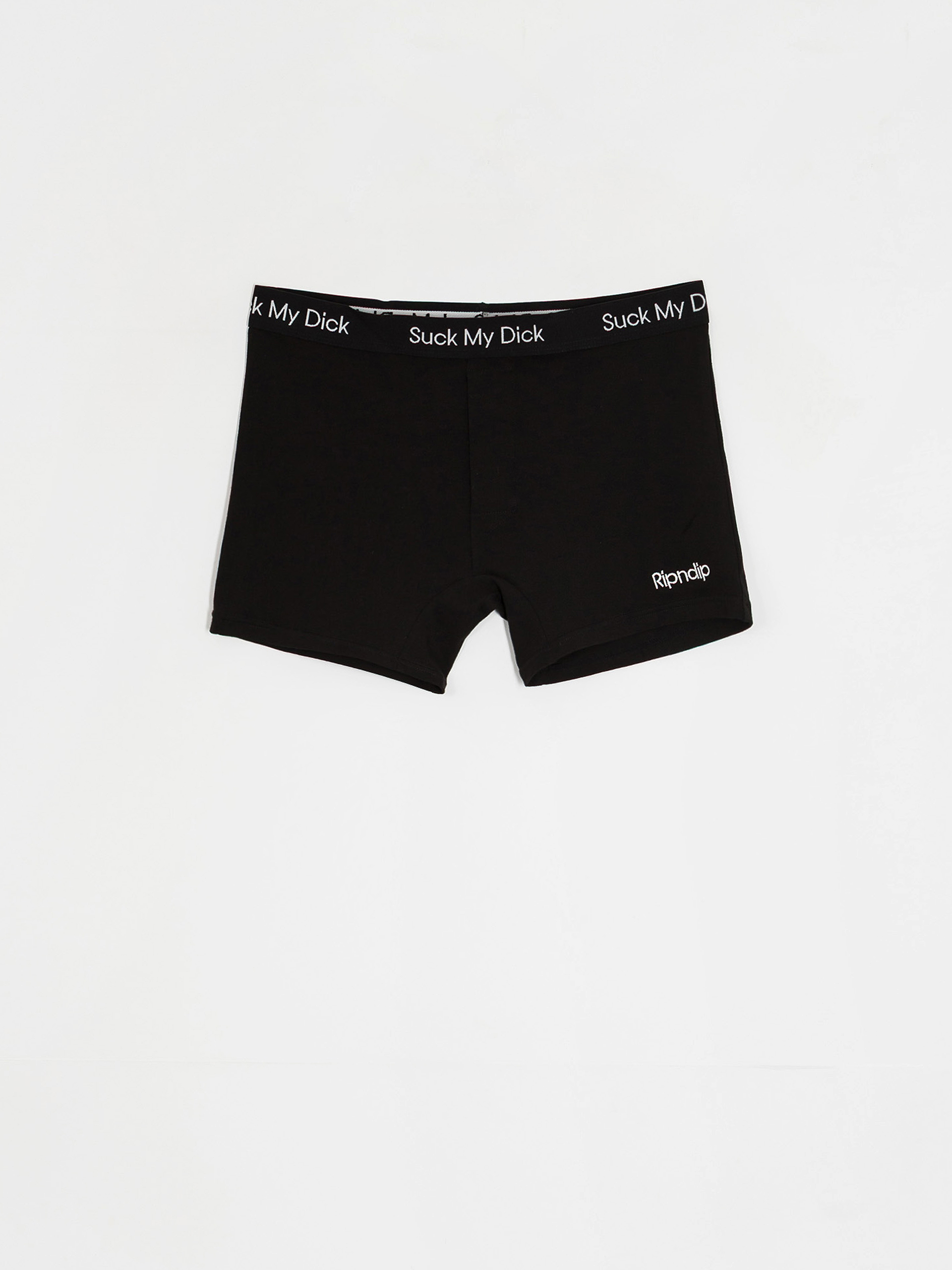 Spodné prádlo RipNDip Smd Boxers (black)