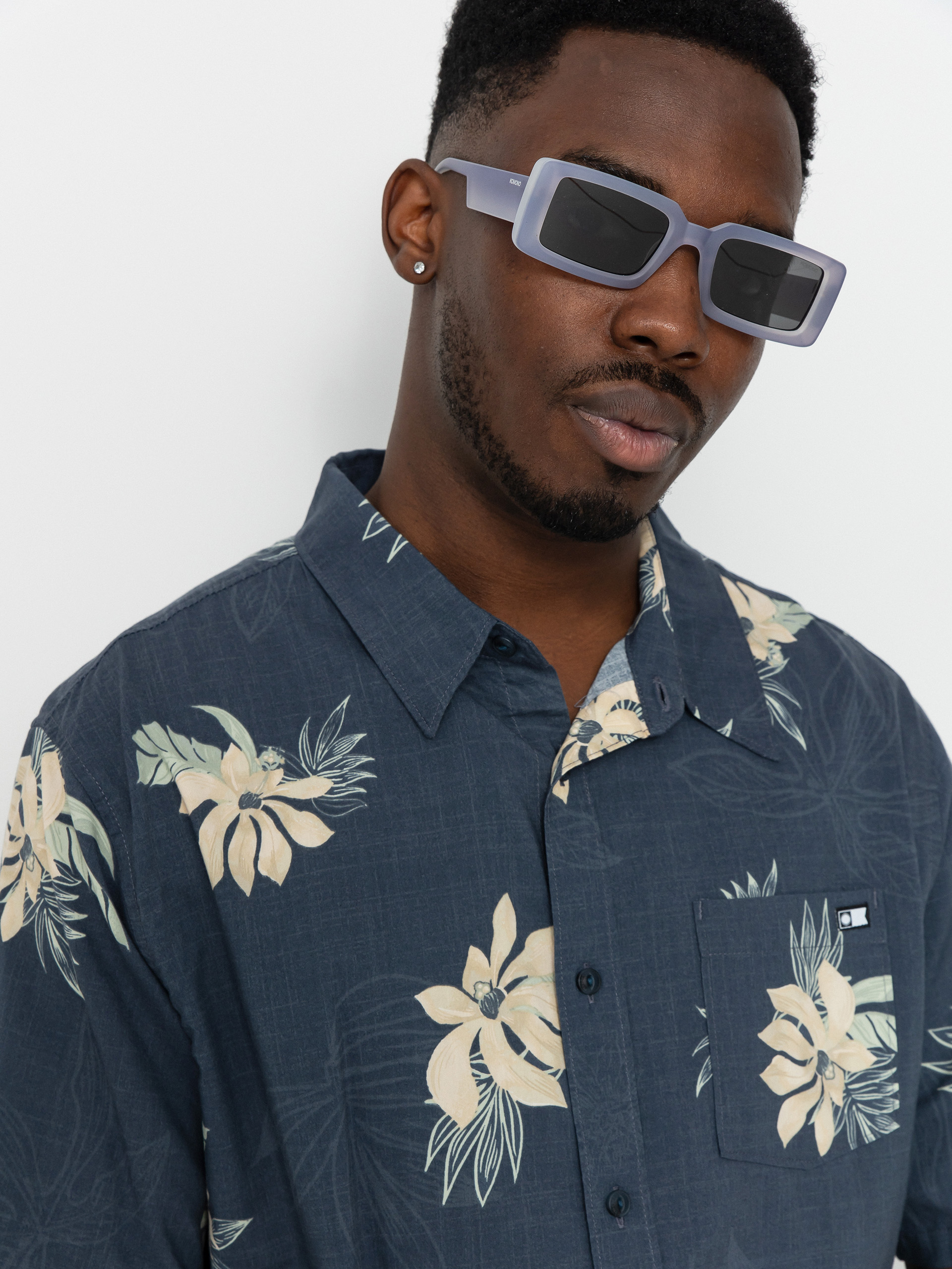 Kou0161eu013ea Salty Crew Bloomin (dark lava)