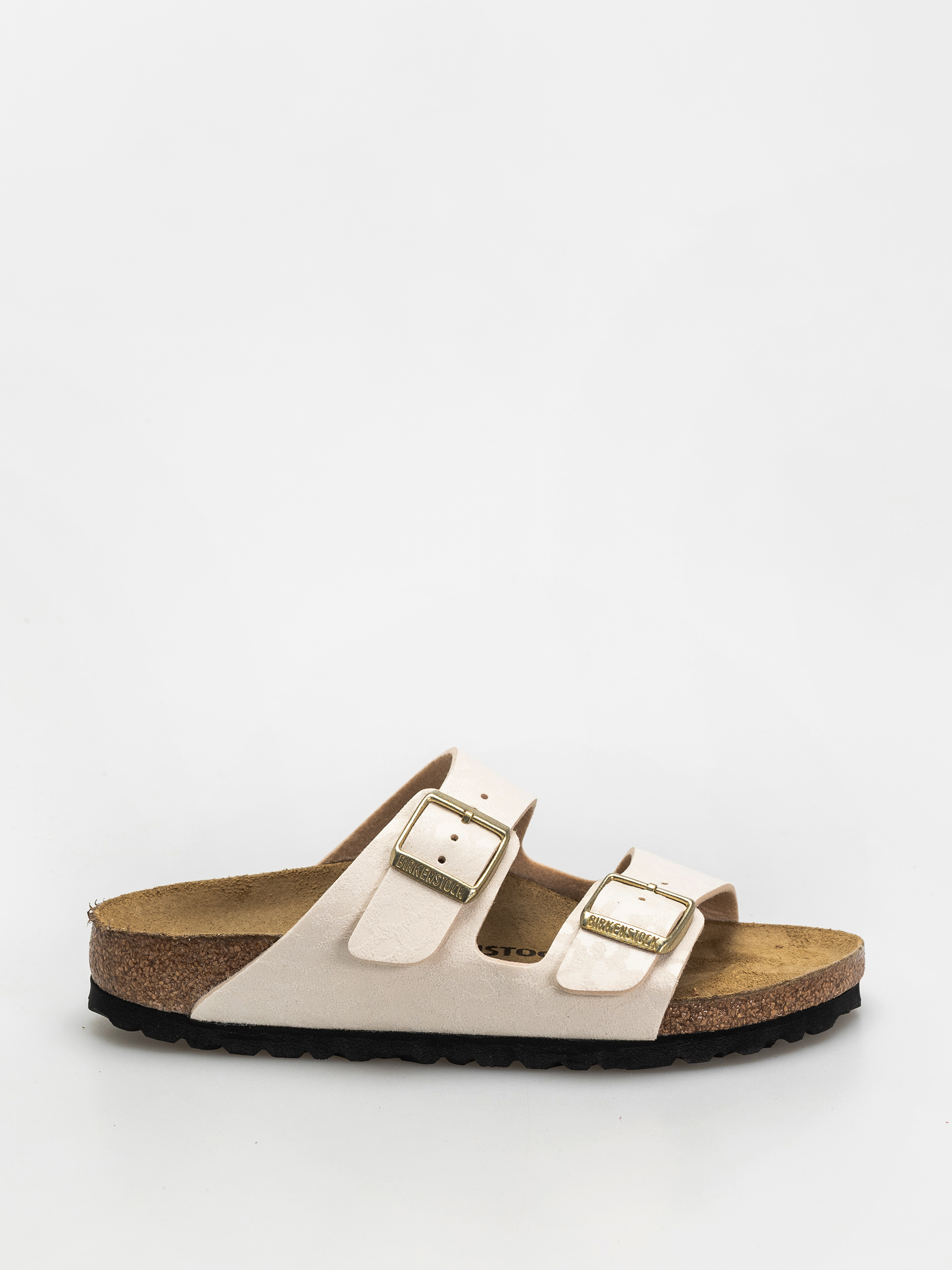 Šľapky Birkenstock Arizona Synthetics Narrow Wmn