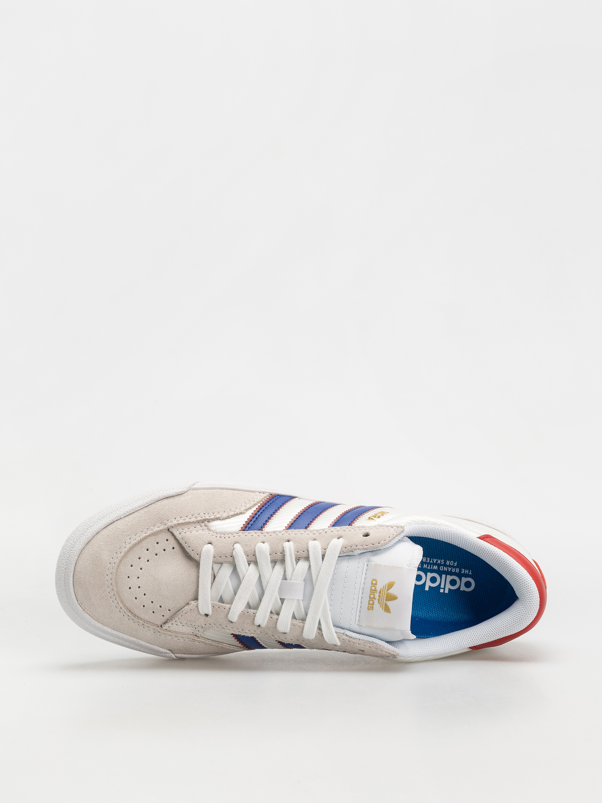 Topánky adidas Nora (ftwwht/royblu/betsca)