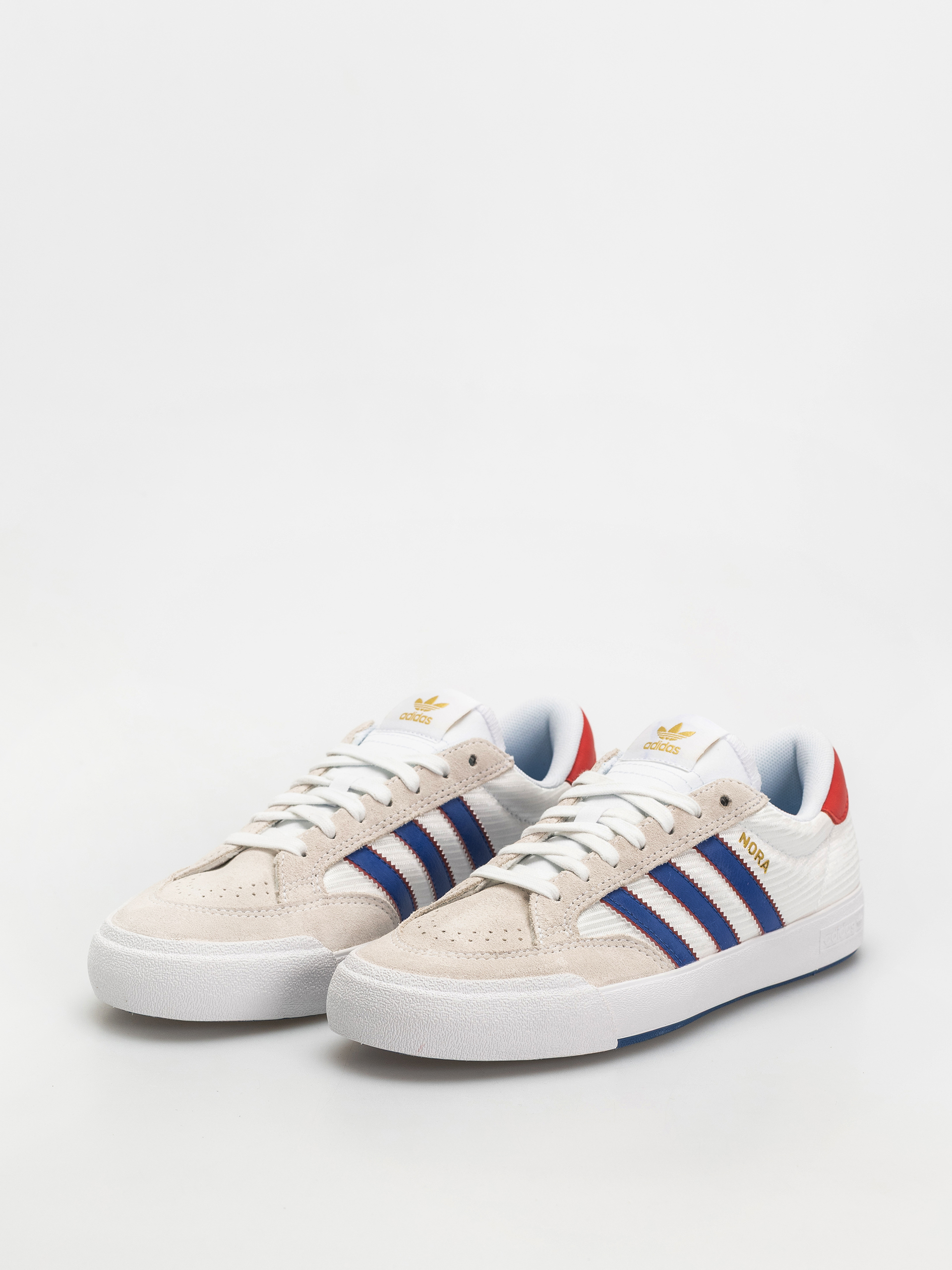 Topánky adidas Nora (ftwwht/royblu/betsca)