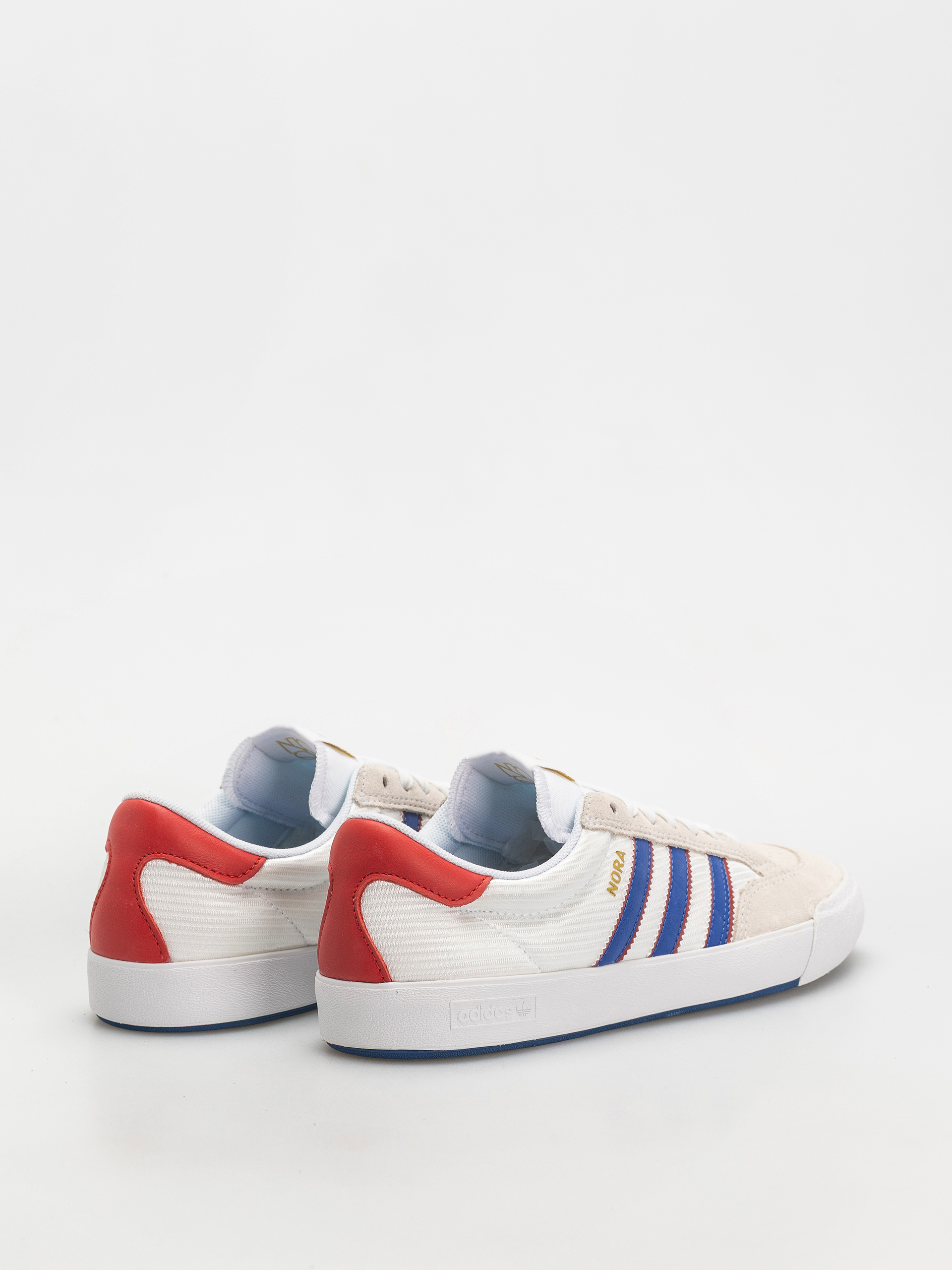 Topánky adidas Nora (ftwwht/royblu/betsca)