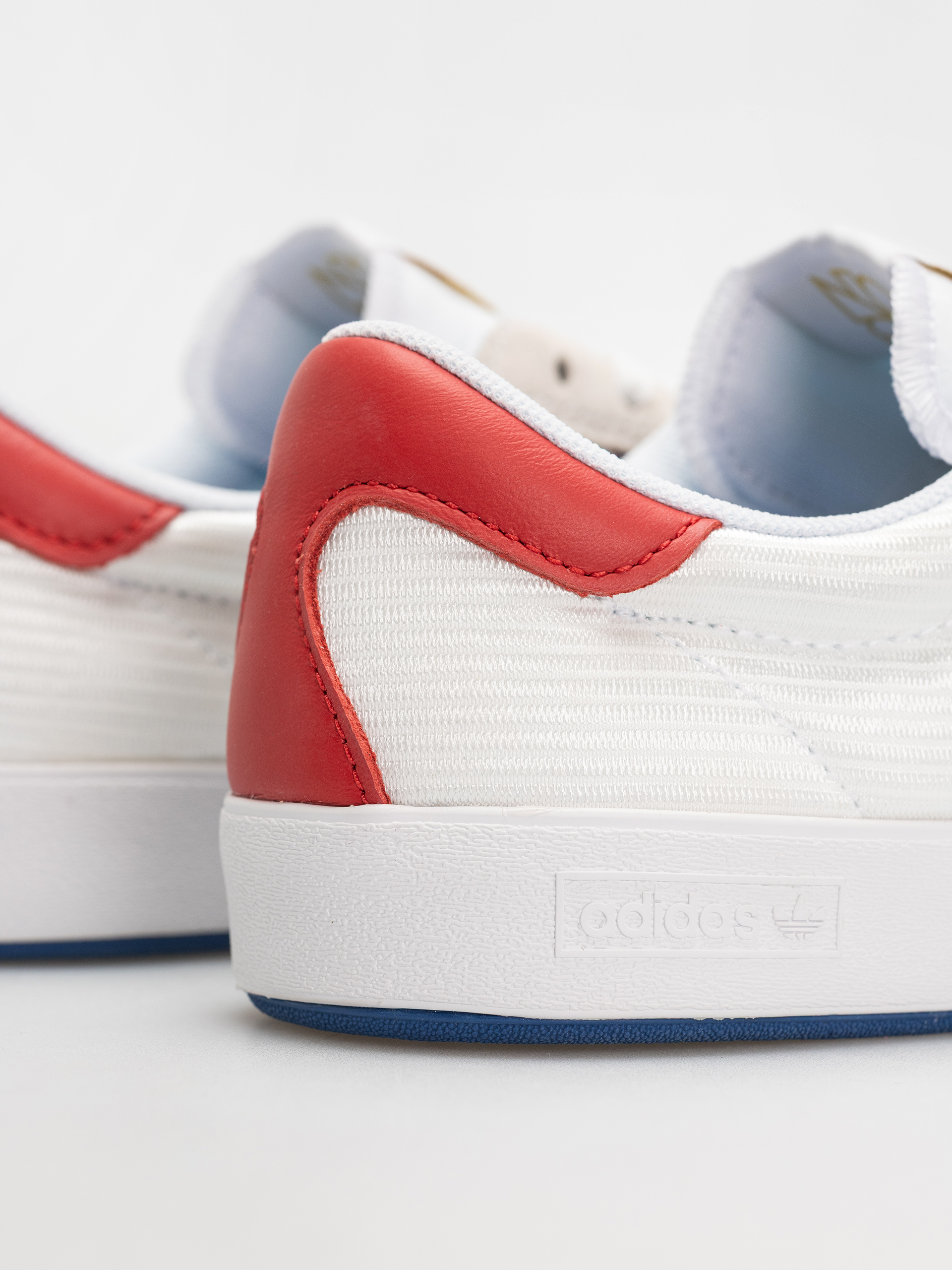 Topánky adidas Nora (ftwwht/royblu/betsca)
