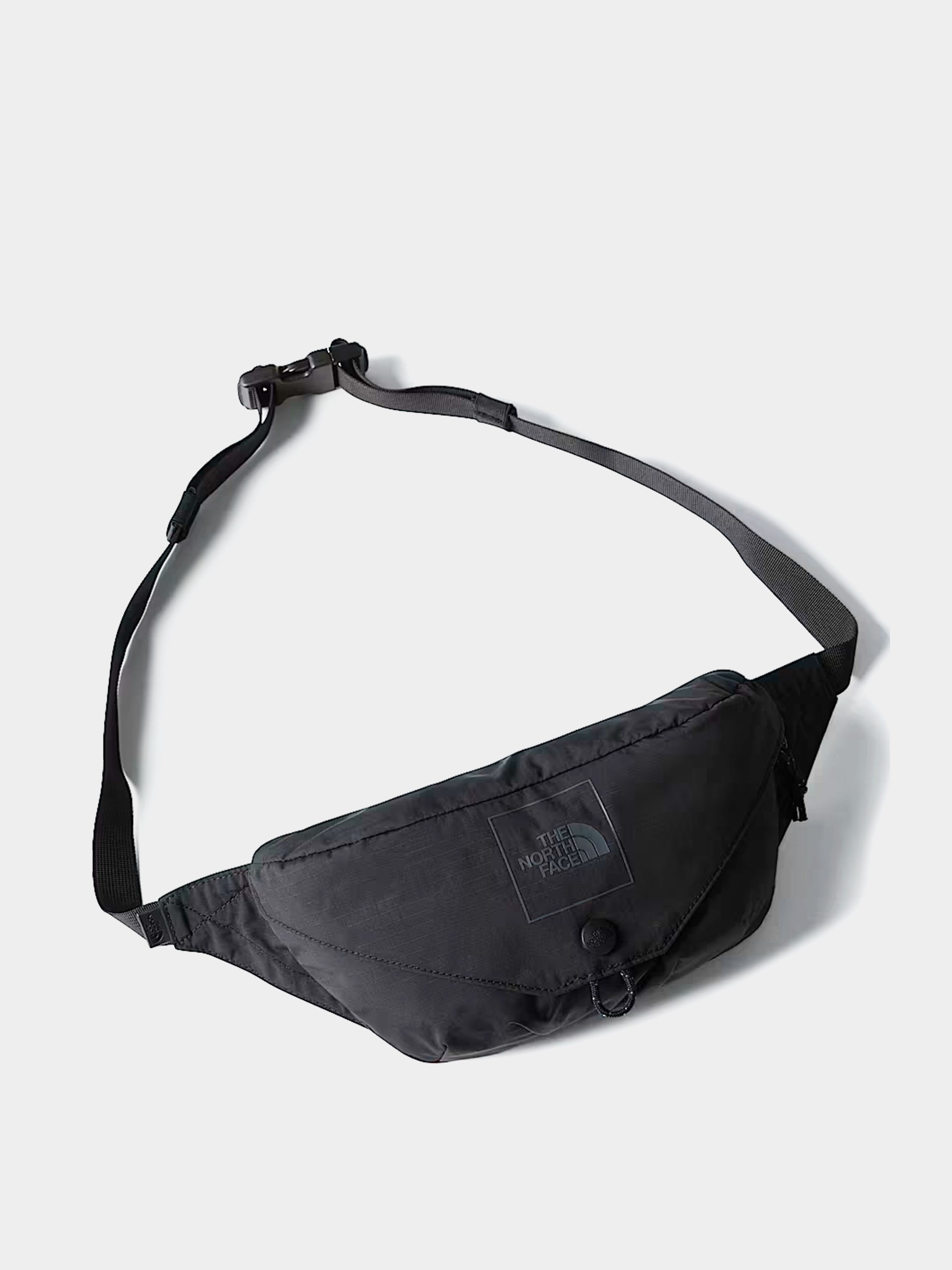 Ľadvinka The North Face Glen Canyon Lumbar (tnf black)