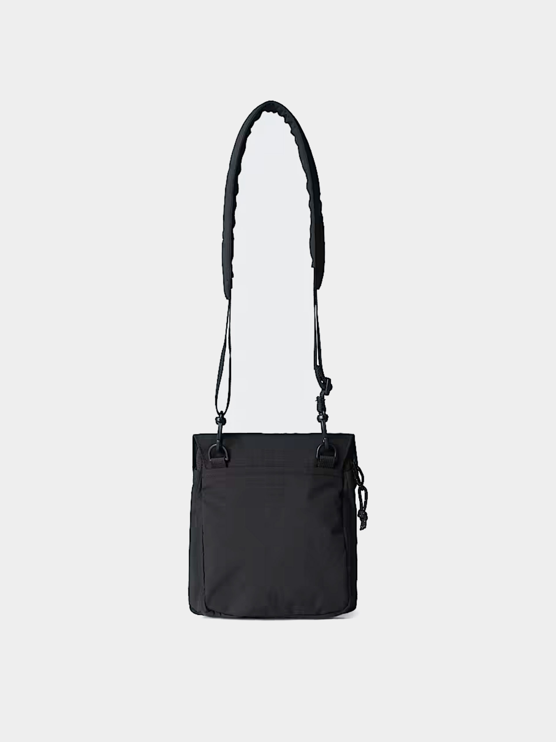 Taška The North Face Glen Canyon Pocket Crossbody (tnf black)