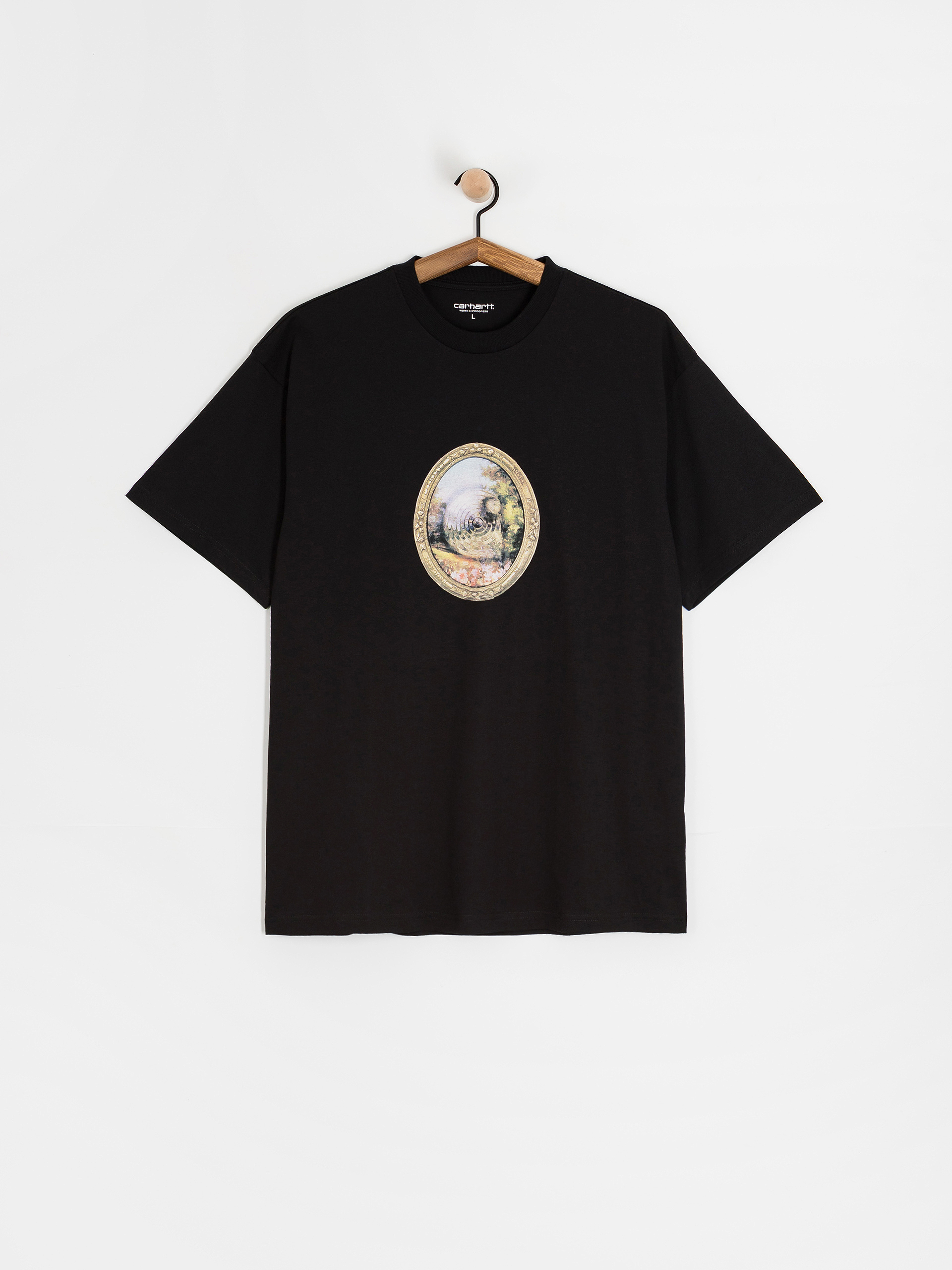 Triu010dko Carhartt WIP Mirror (black)