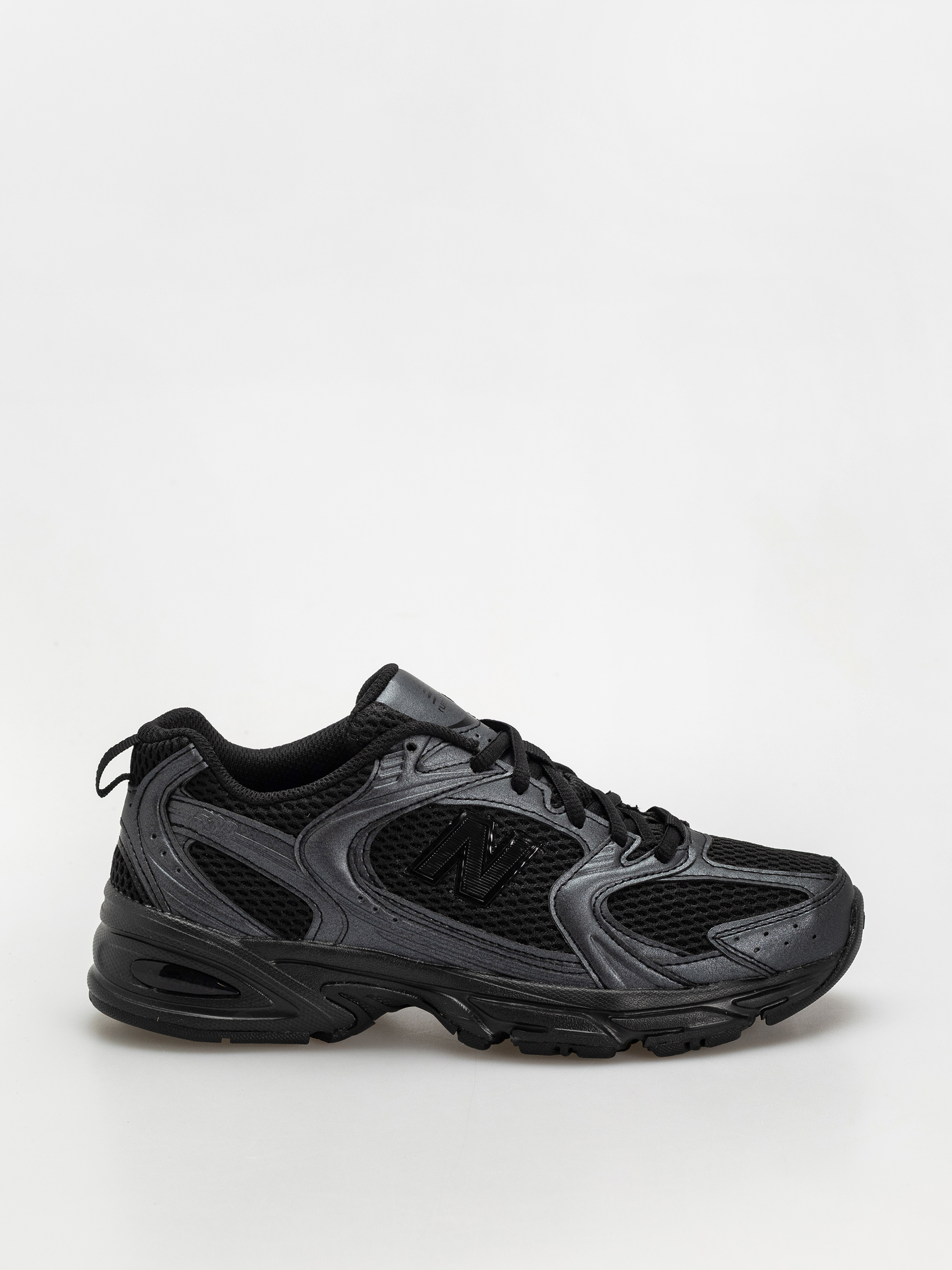 Topánky New Balance 530 (black)