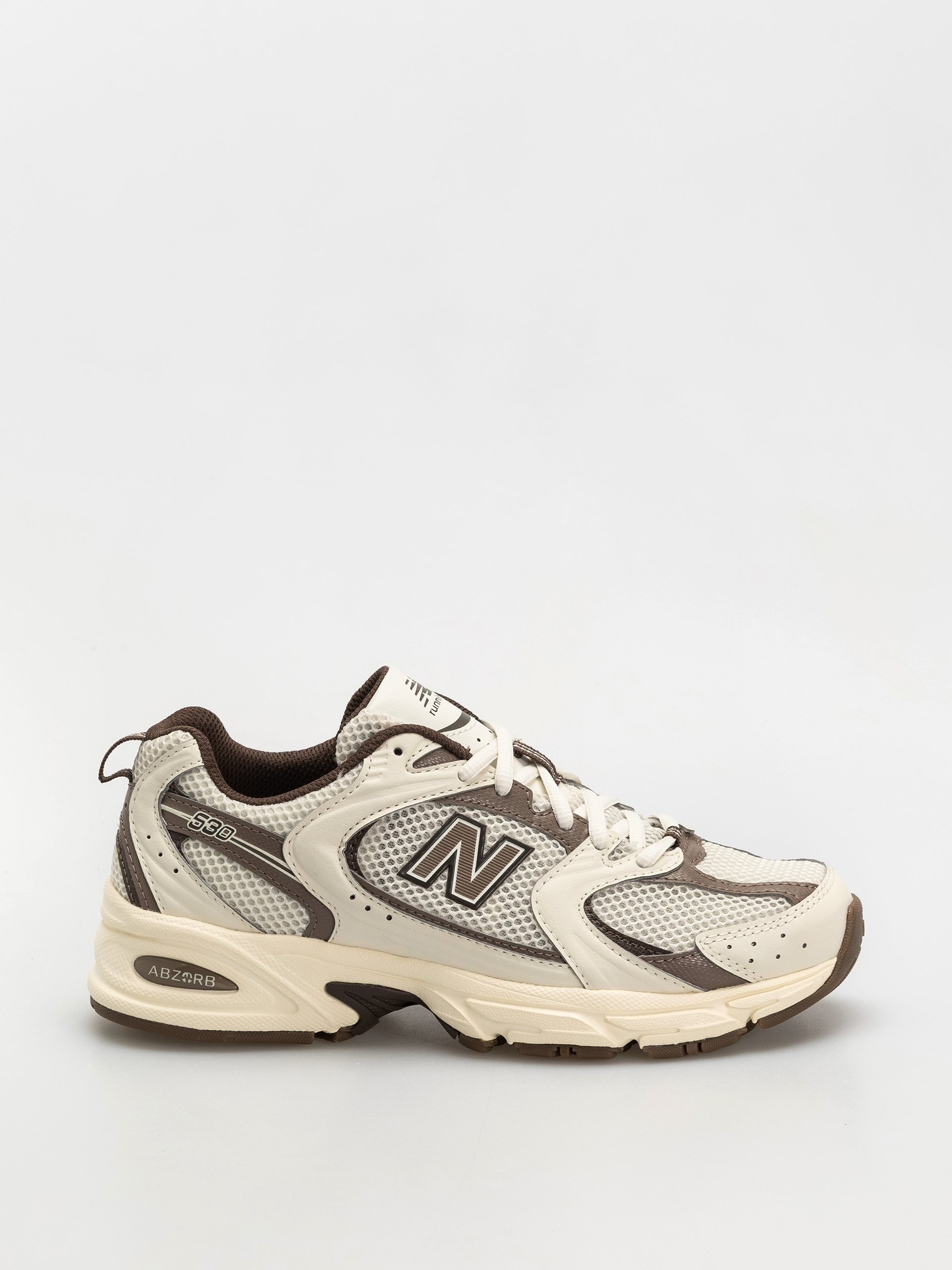 Topu00e1nky New Balance 530 (angora)