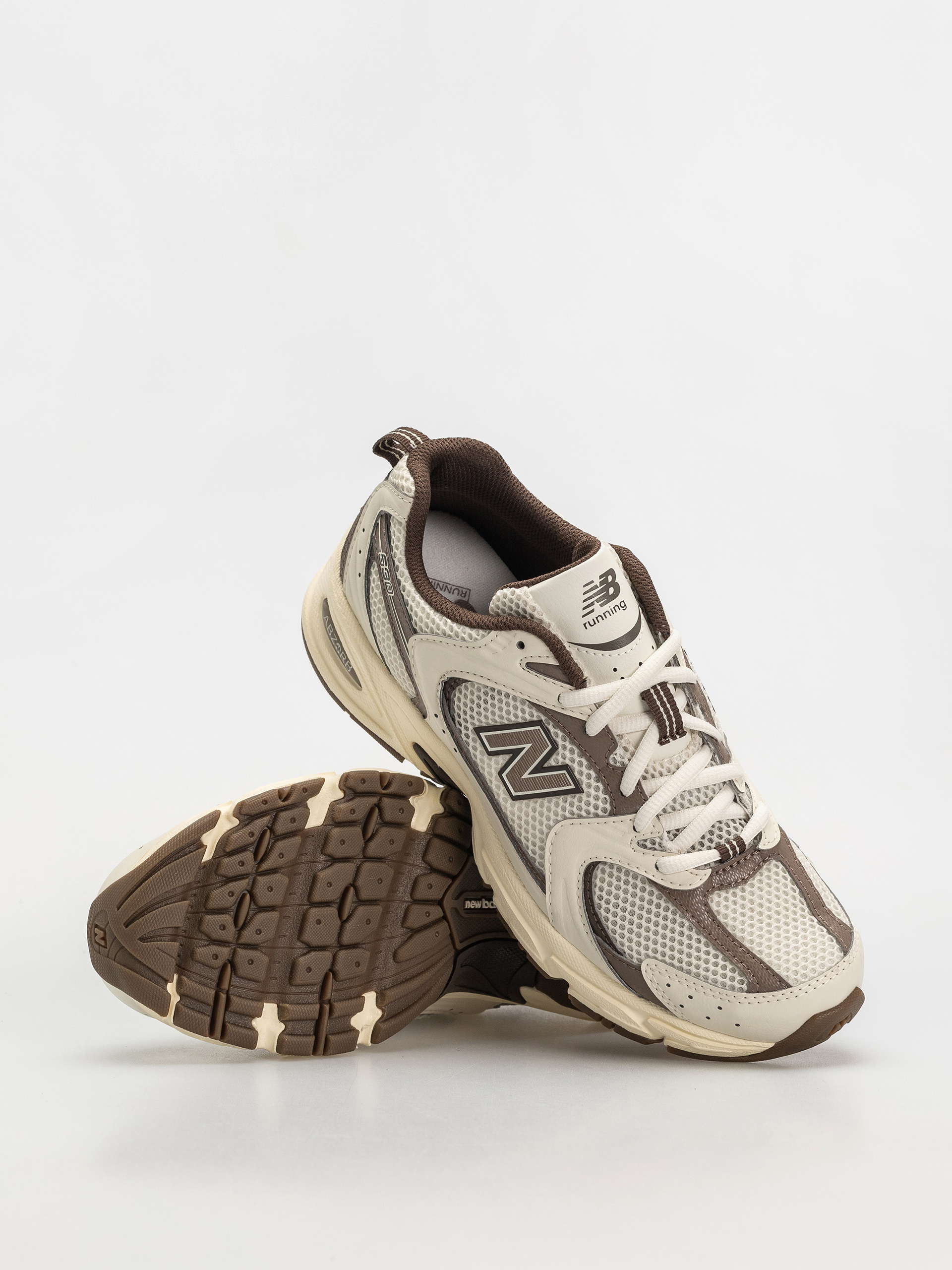 Topánky New Balance 530 (angora)