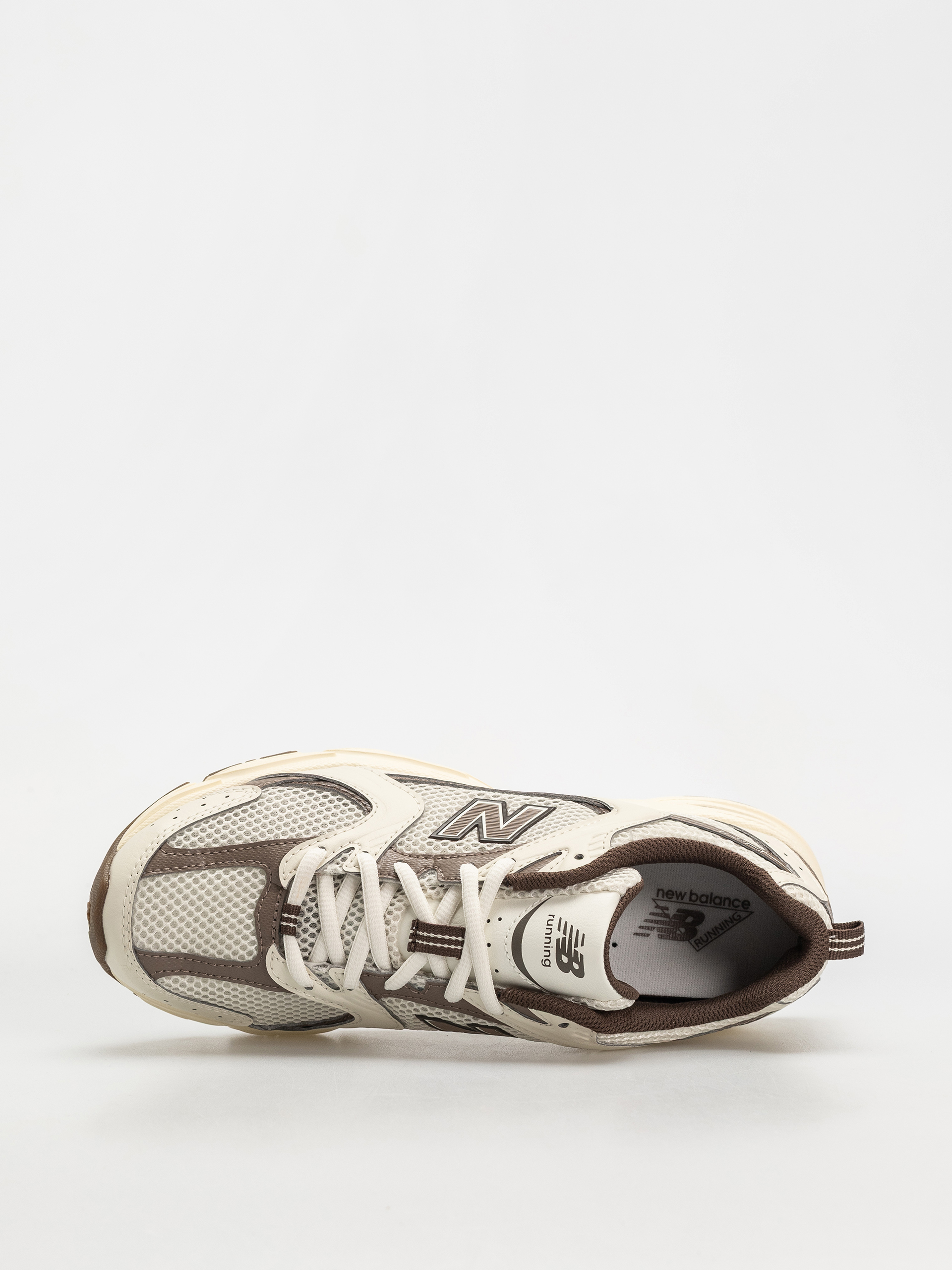 Topánky New Balance 530 (angora)