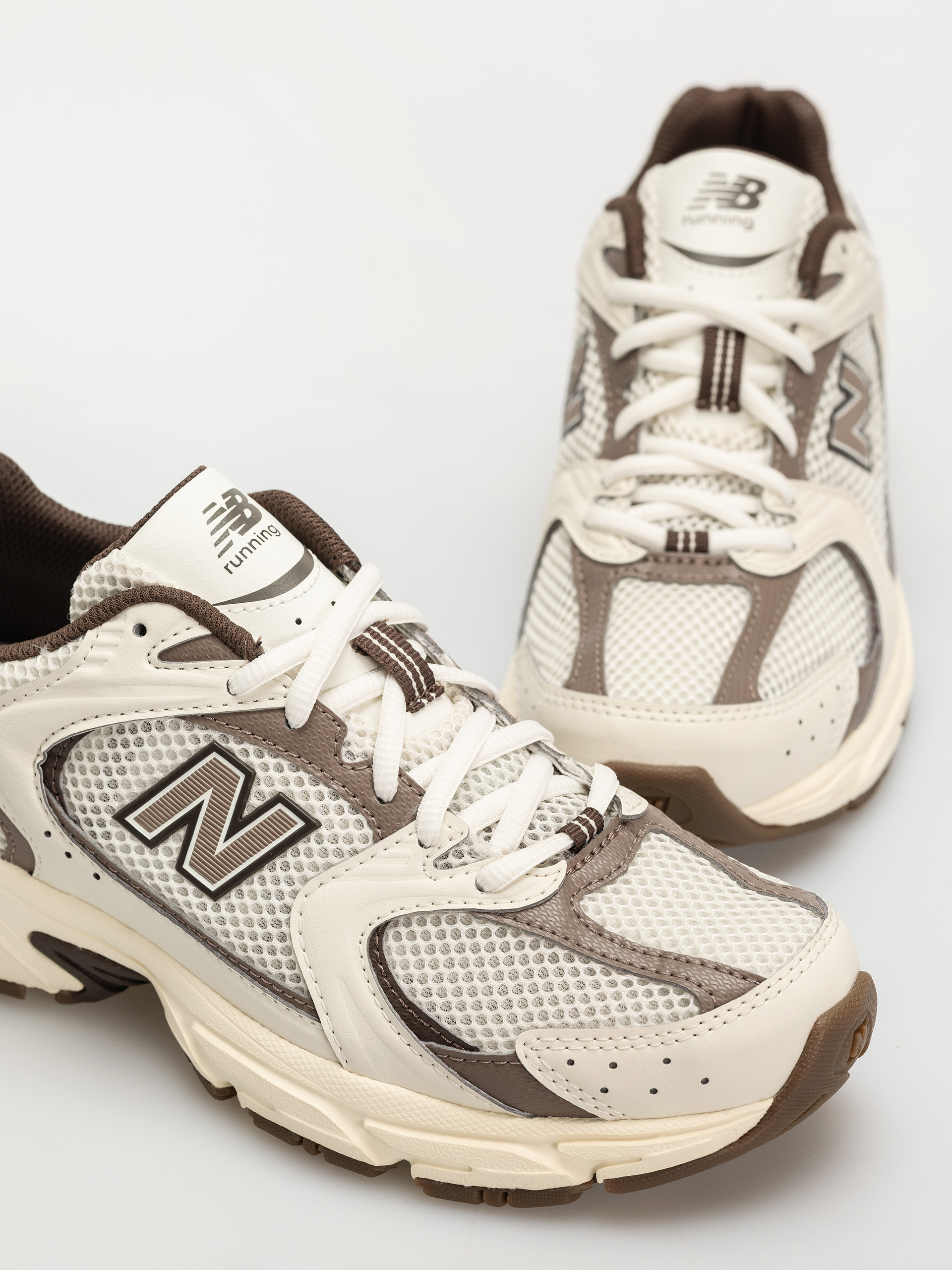 Topánky New Balance 530 (angora)