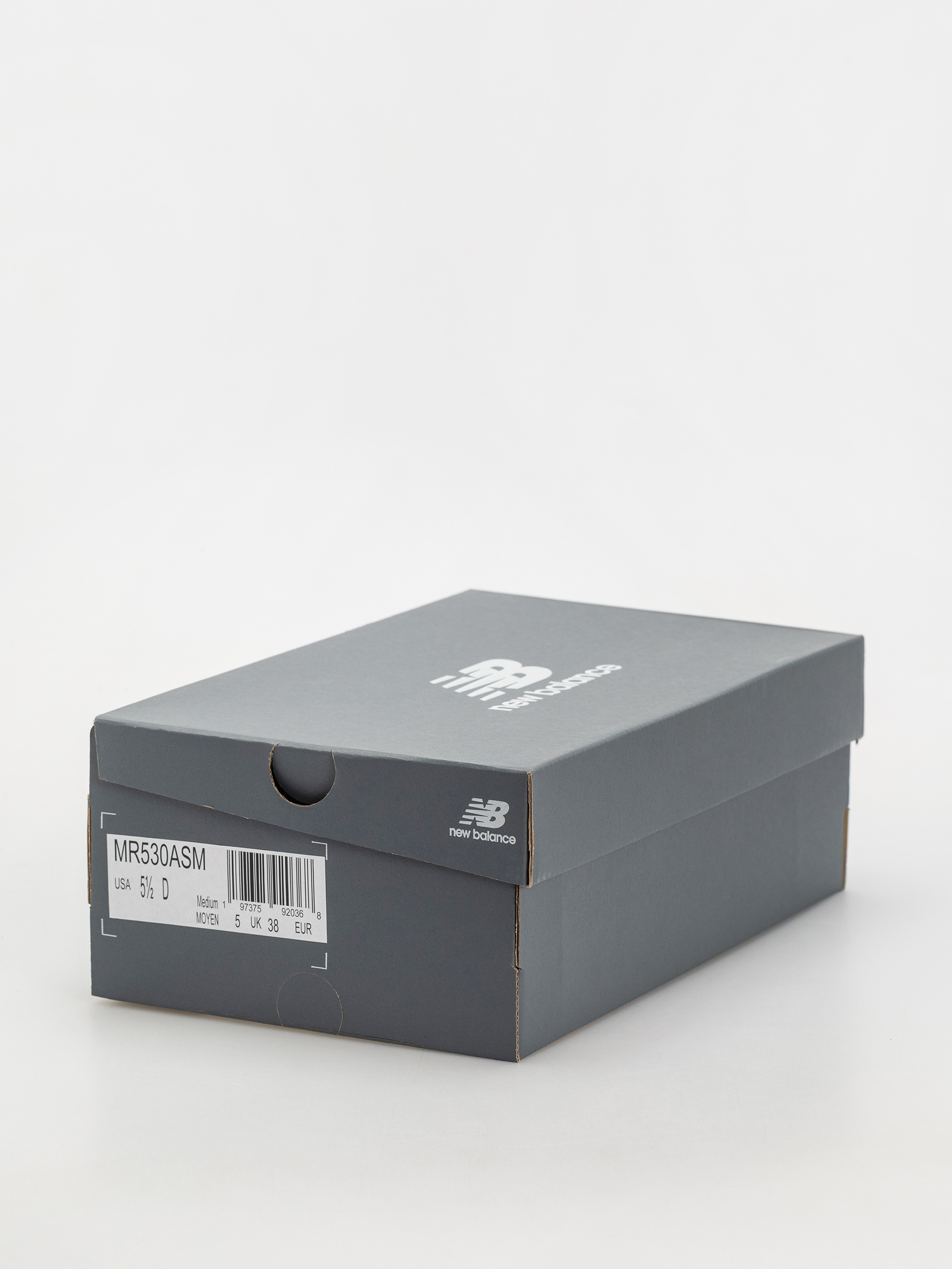 Topánky New Balance 530 (angora)