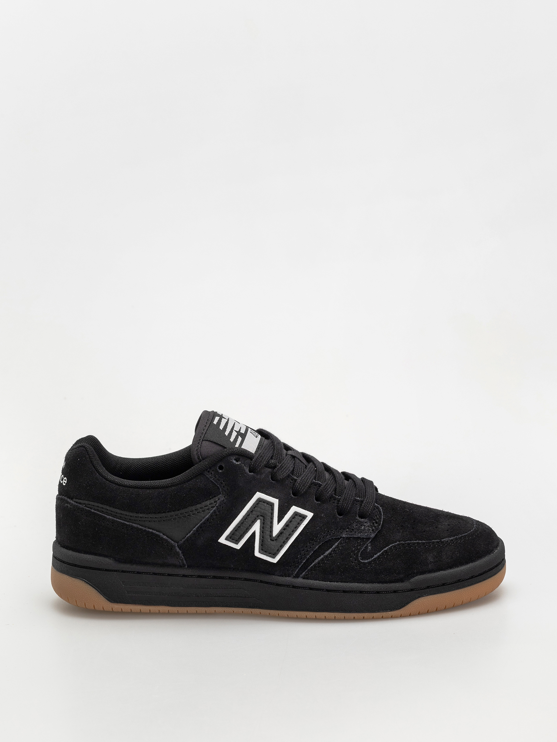 Topánky New Balance 480 (black)