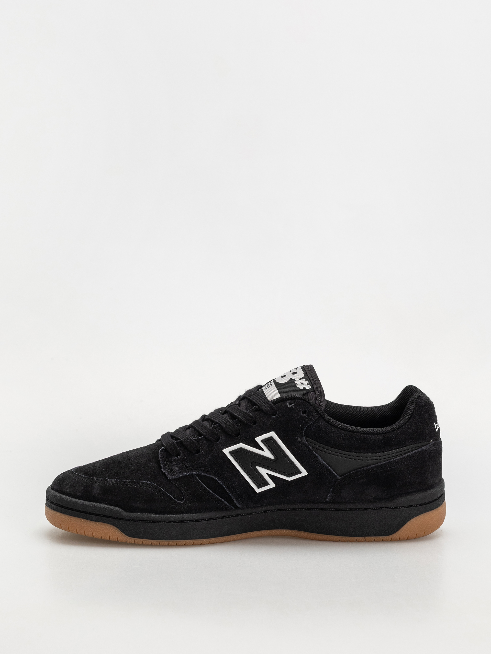 Topánky New Balance 480 (black)