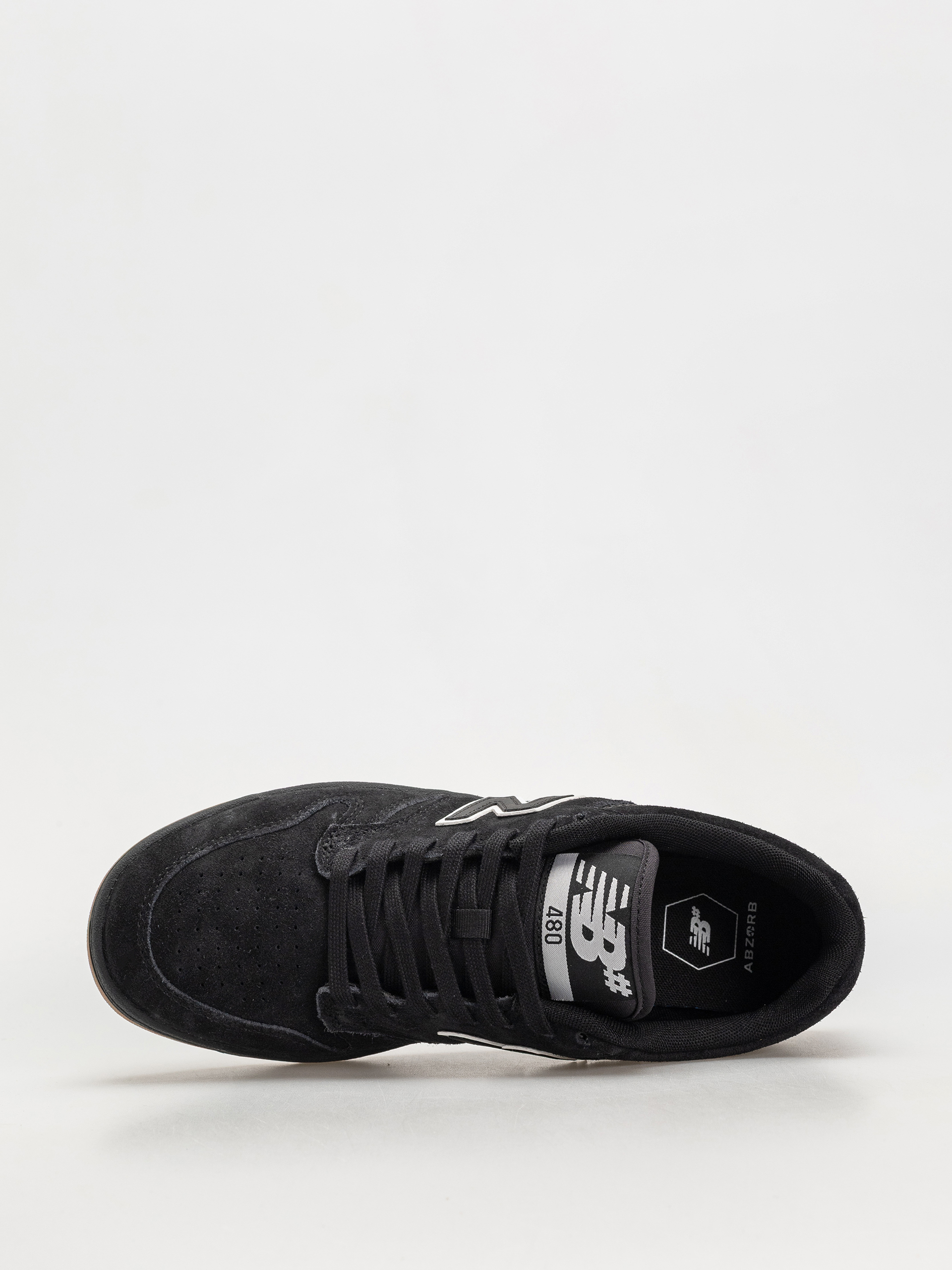 Topánky New Balance 480 (black)