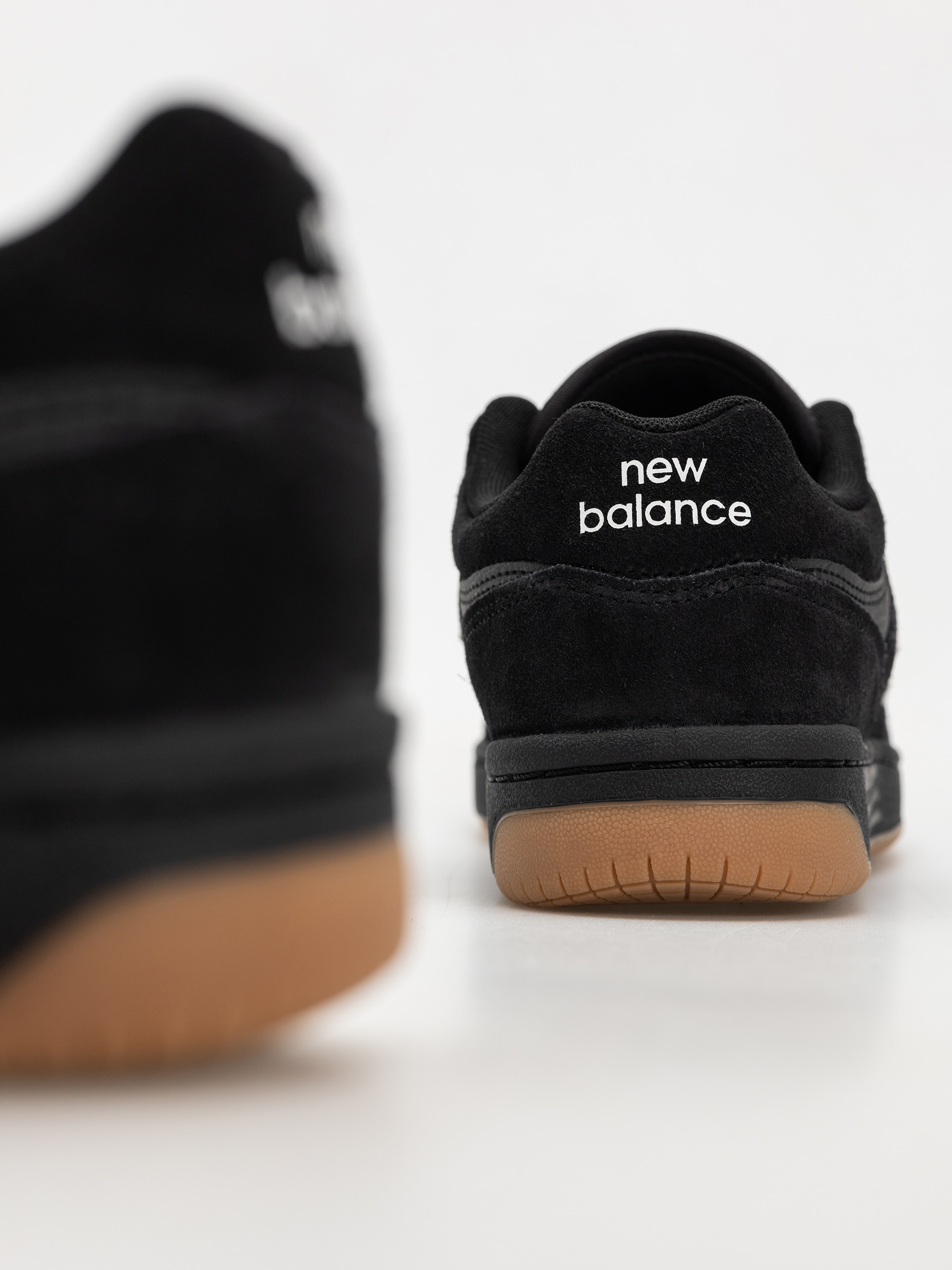 Topánky New Balance 480 (black)