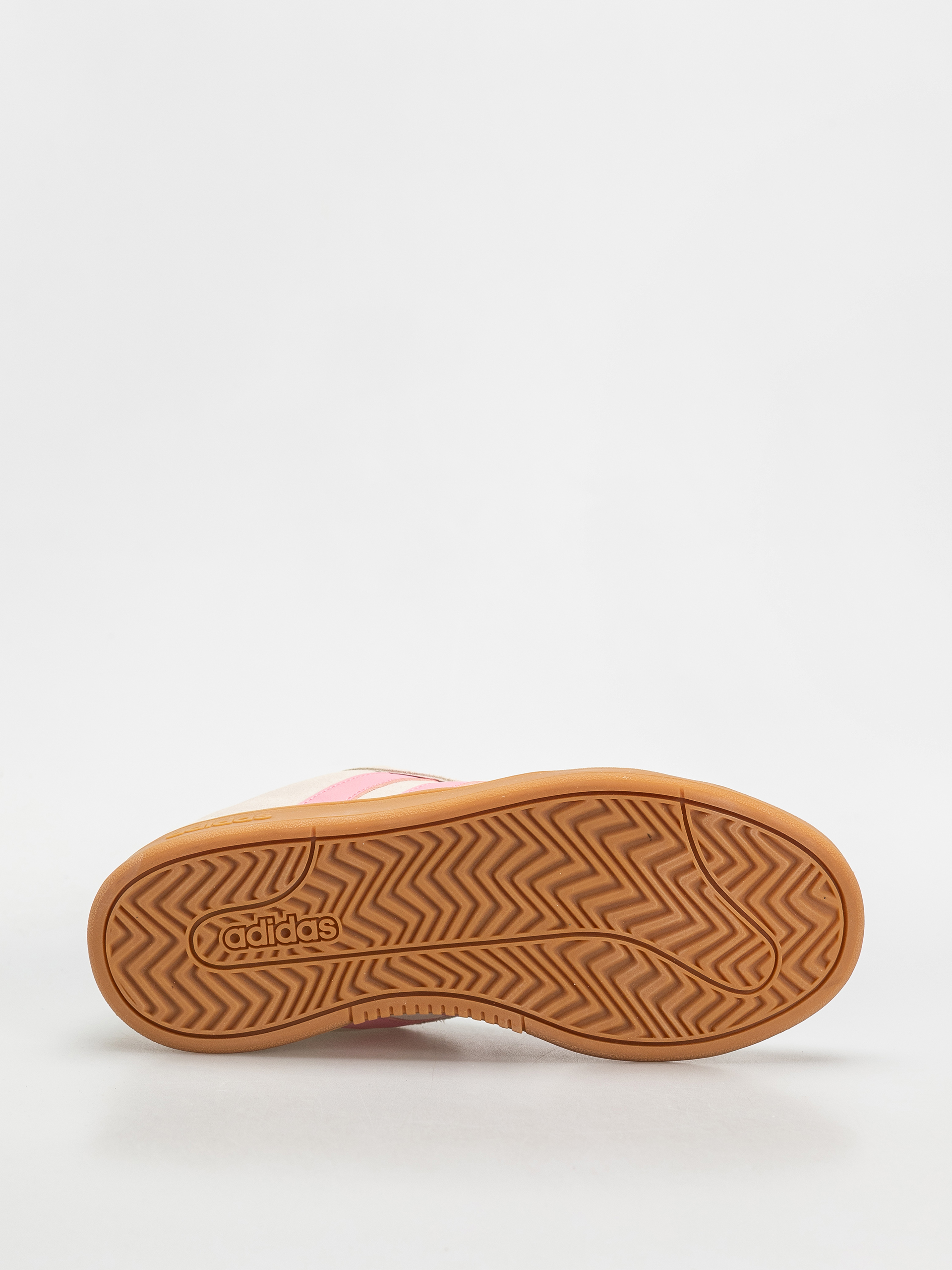 Topánky adidas Grand Court Alpha 0 Wmn (owhite/blipnk/goldmt)