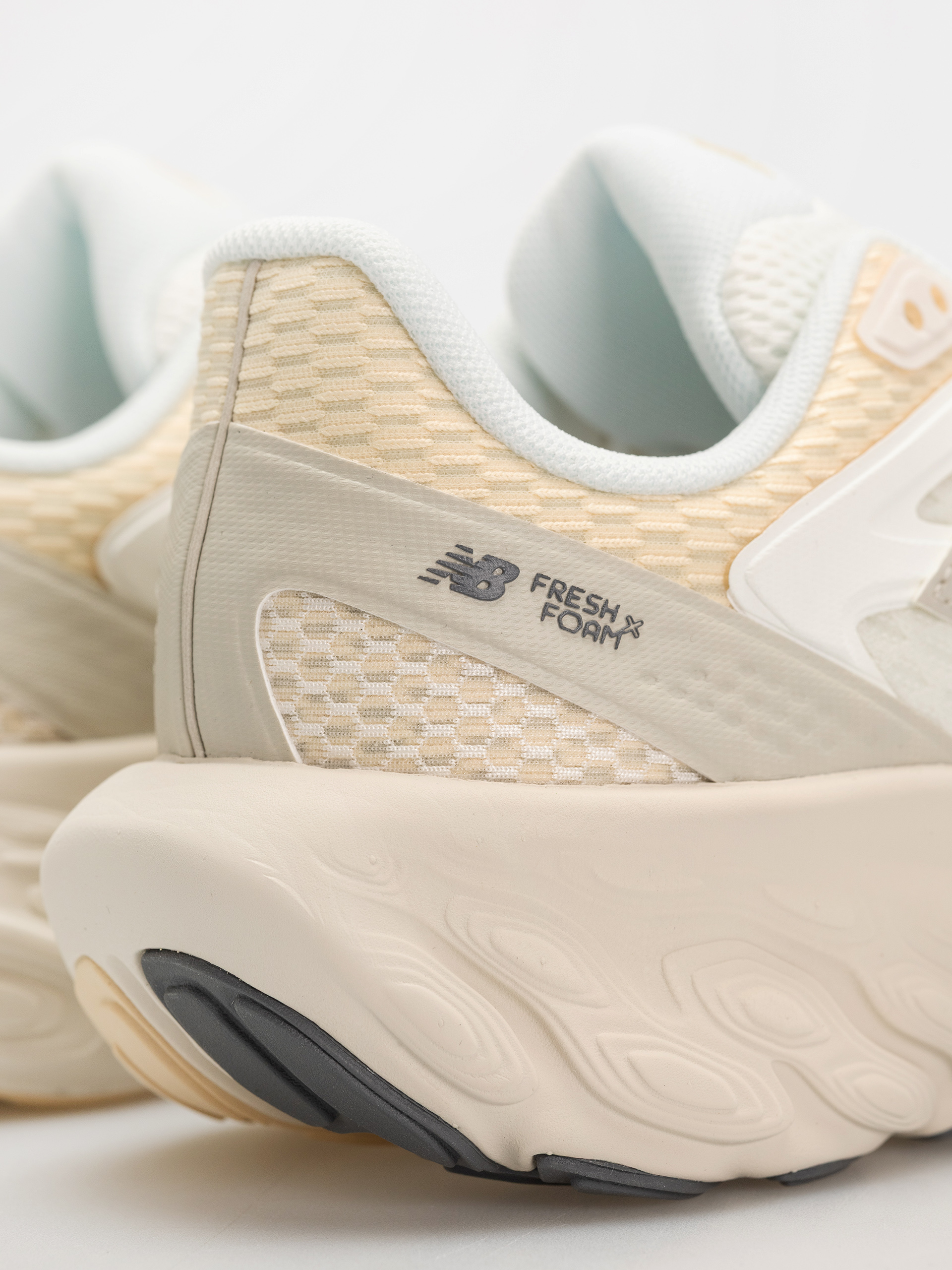 Topánky New Balance Trn (ash wood)