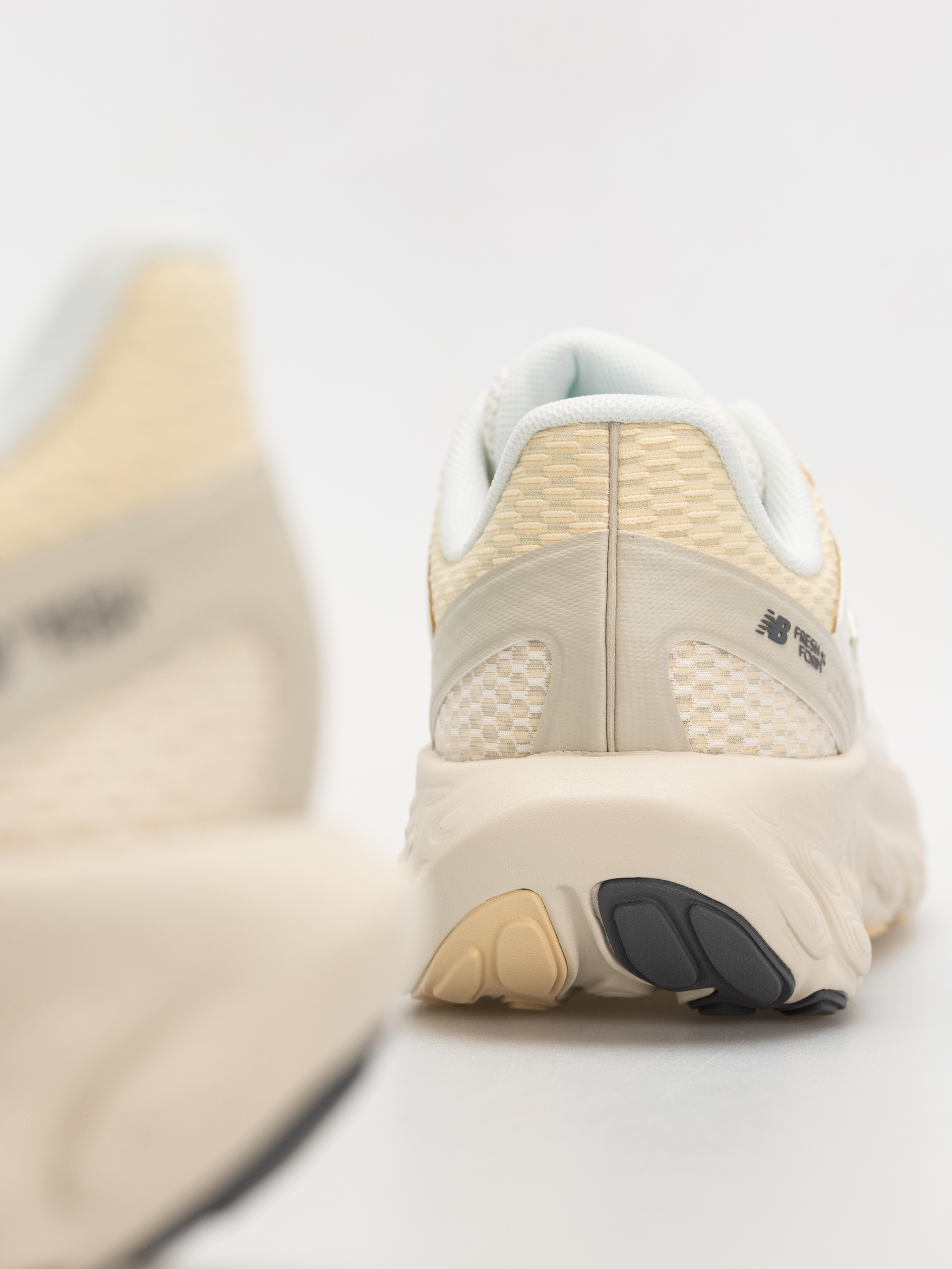 Topánky New Balance Trn (ash wood)