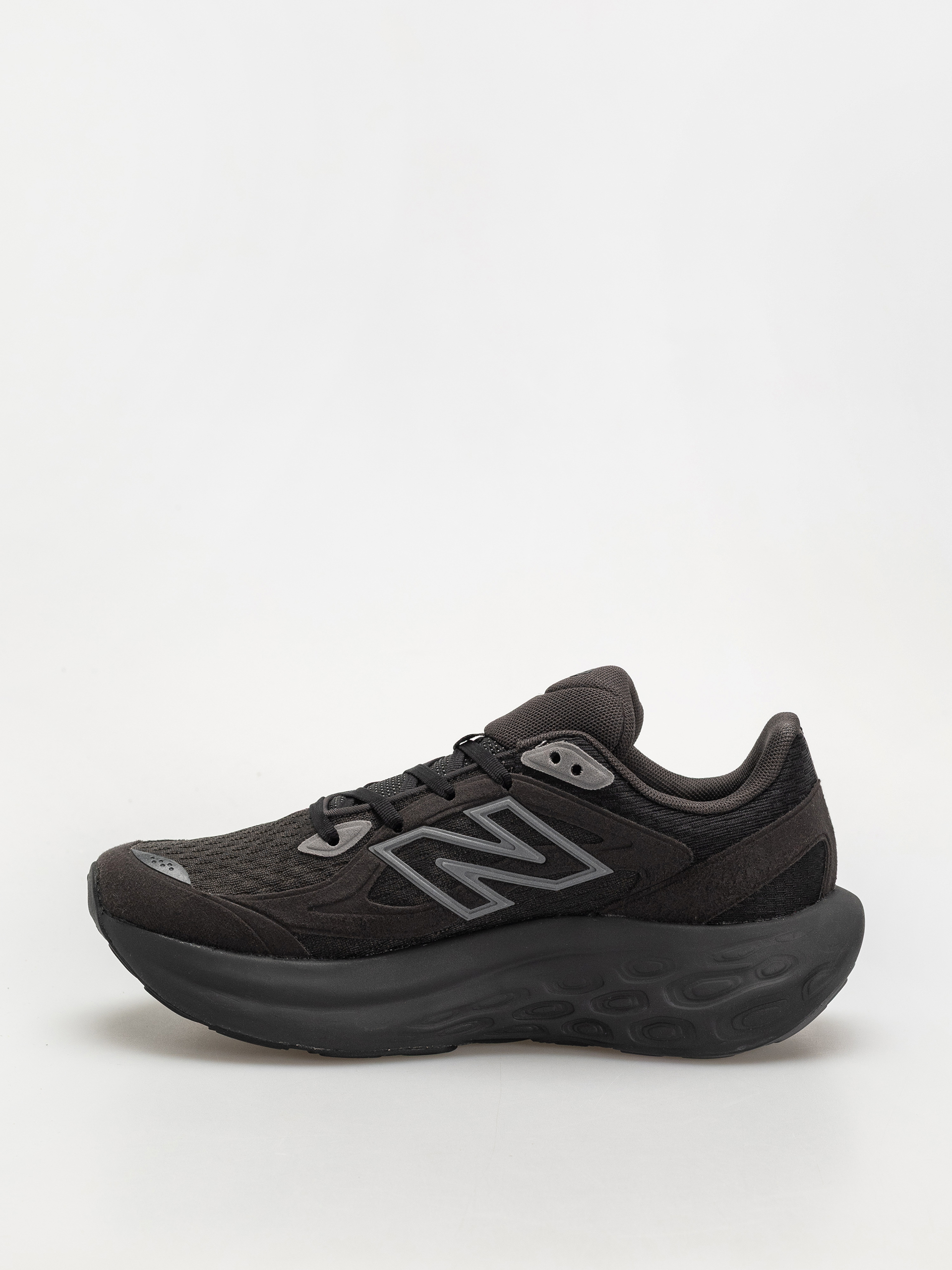 Topánky New Balance Trn (black cement)